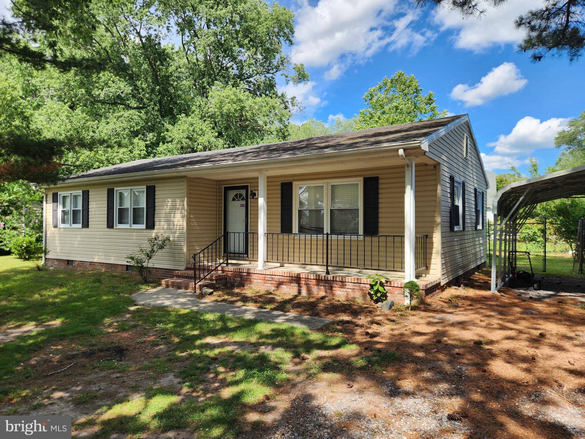 Salisbury, MD 21804,103 MONTLEAU AVE