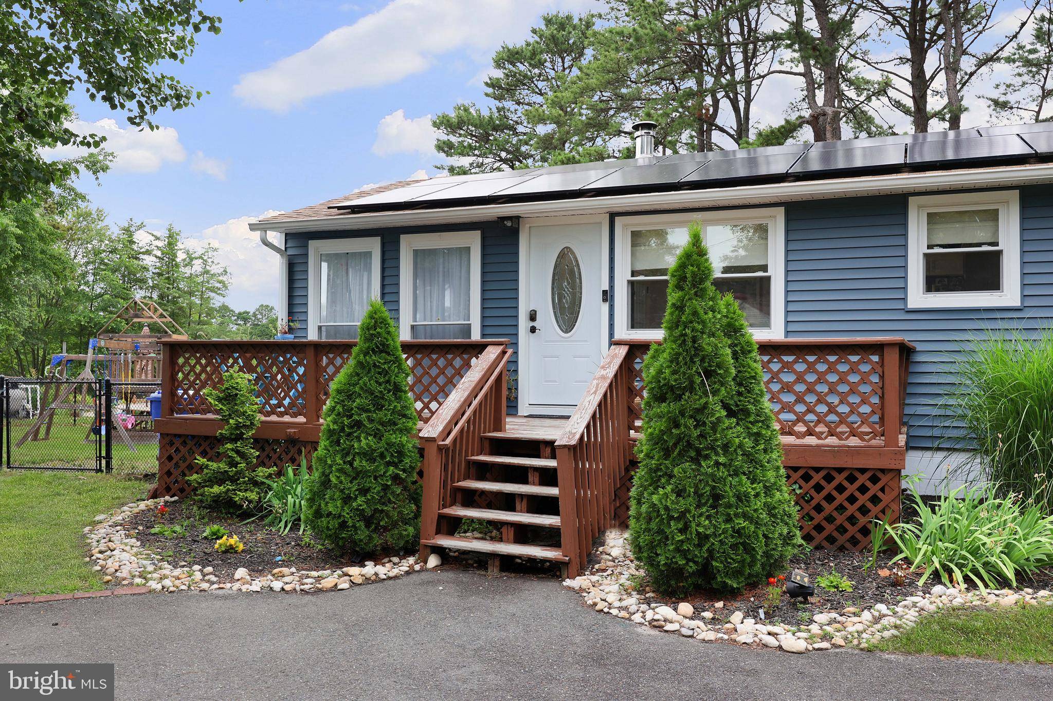 Browns Mills, NJ 08015,6 SHORE CIR