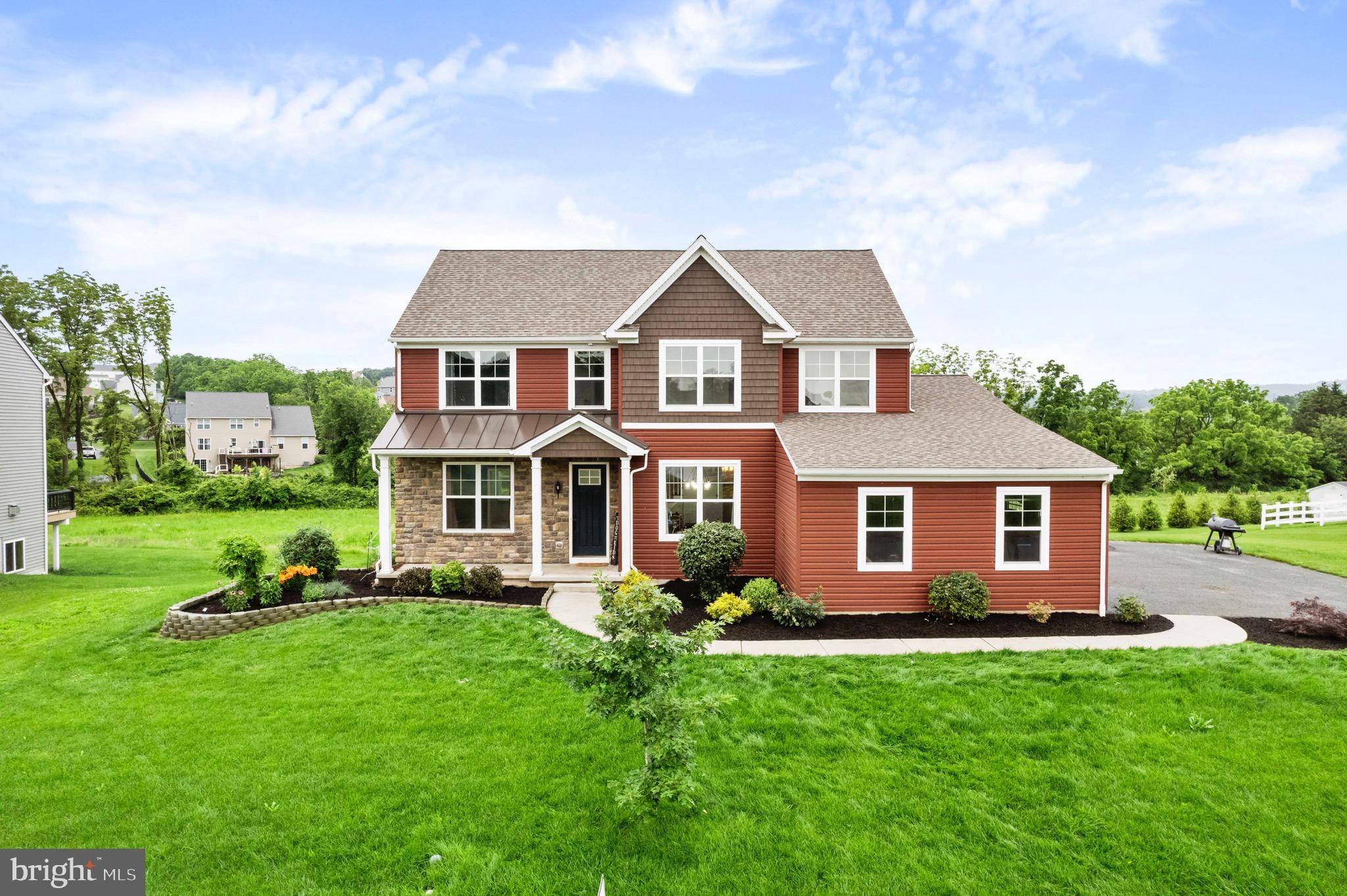 Barto, PA 19504,7 COMPTON WAY