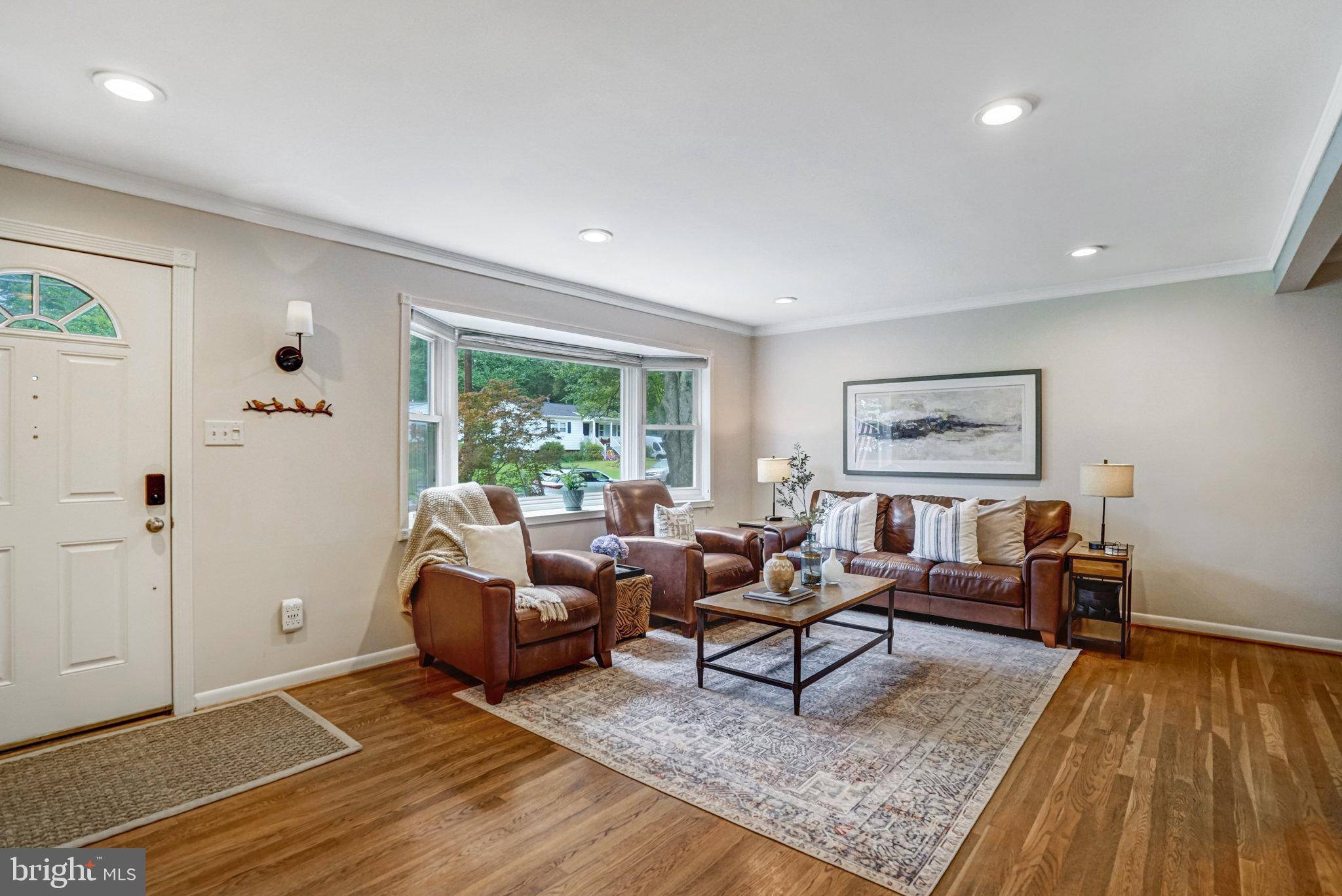 Falls Church, VA 22043,1735 OLNEY RD