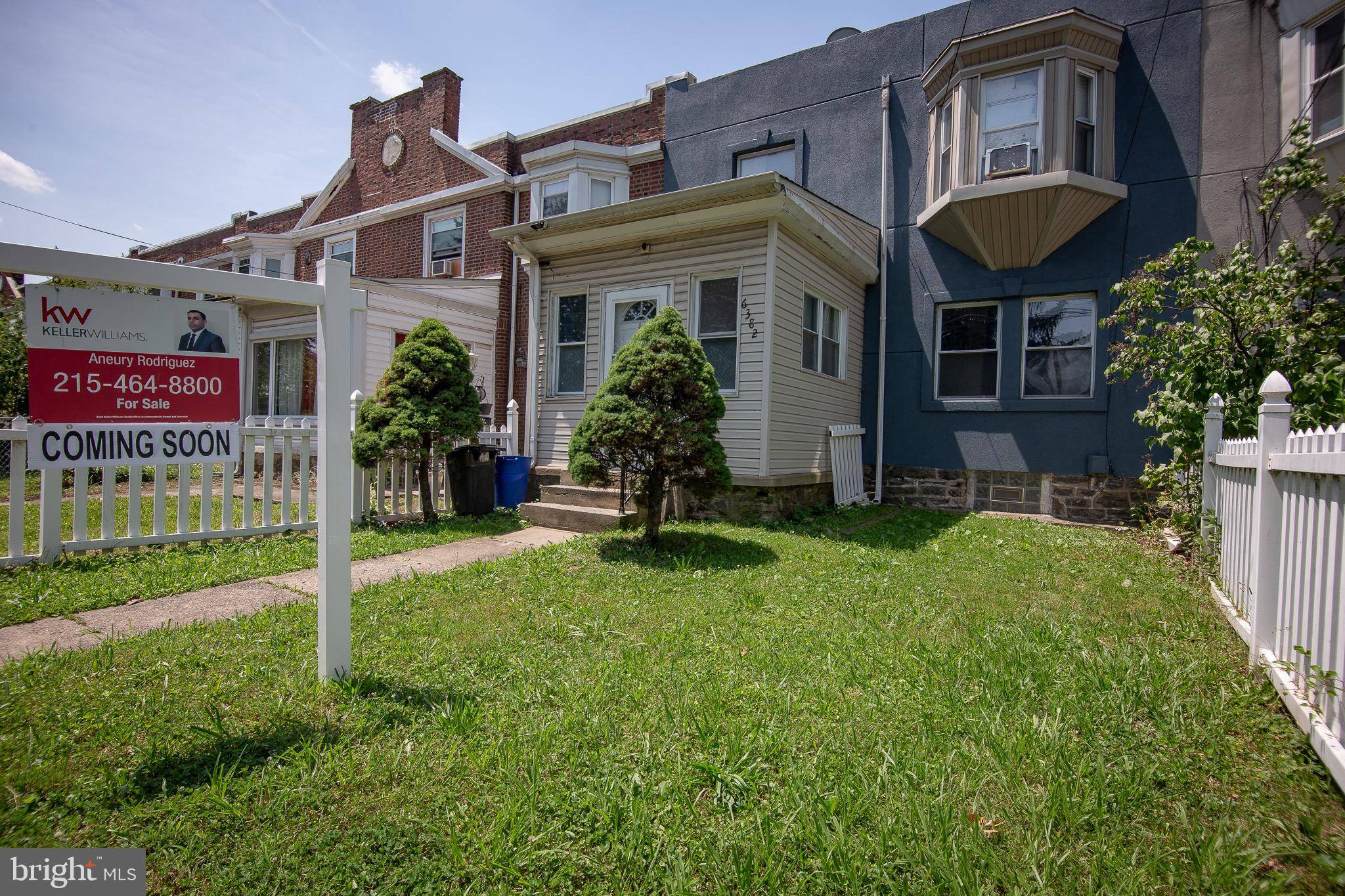 Philadelphia, PA 19111,6382 MARTINS MILL RD