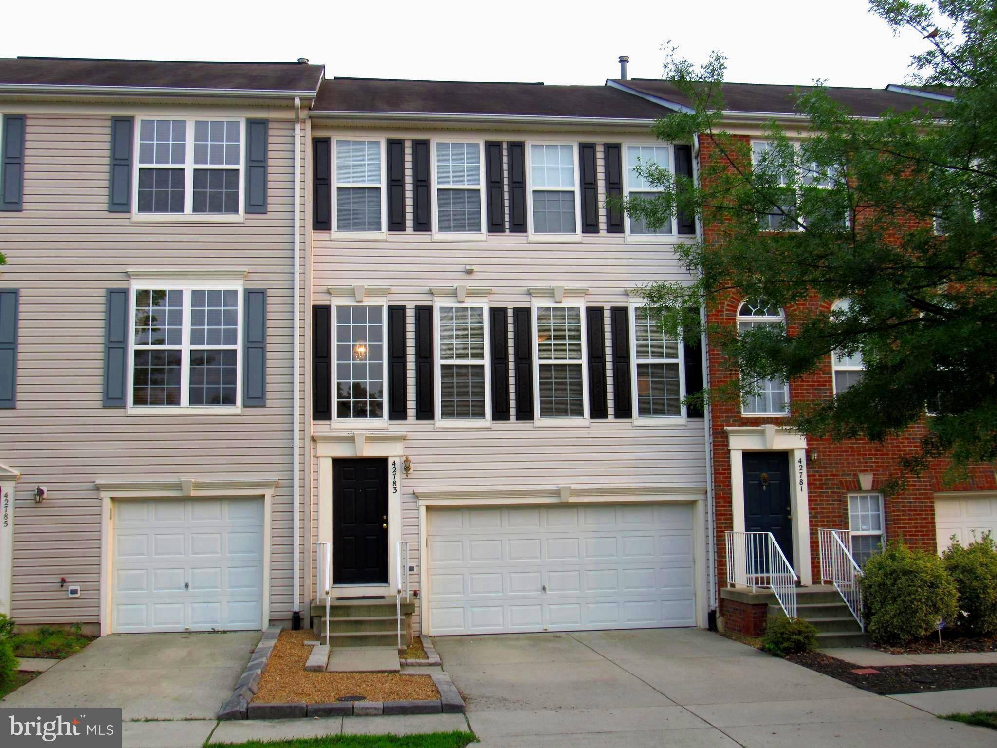 Chantilly, VA 20152,42783 SHALER ST