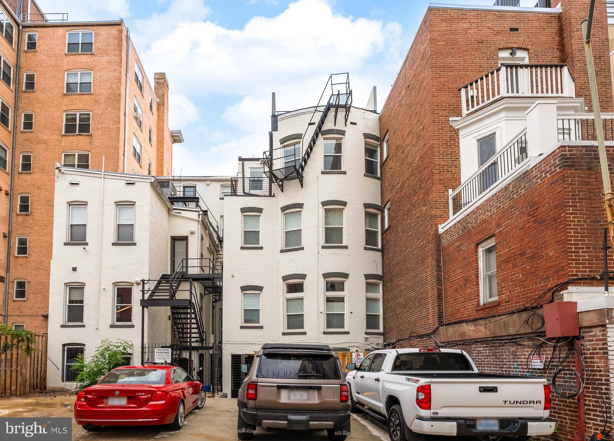 Washington, DC 20009,1708 16TH ST NW #2