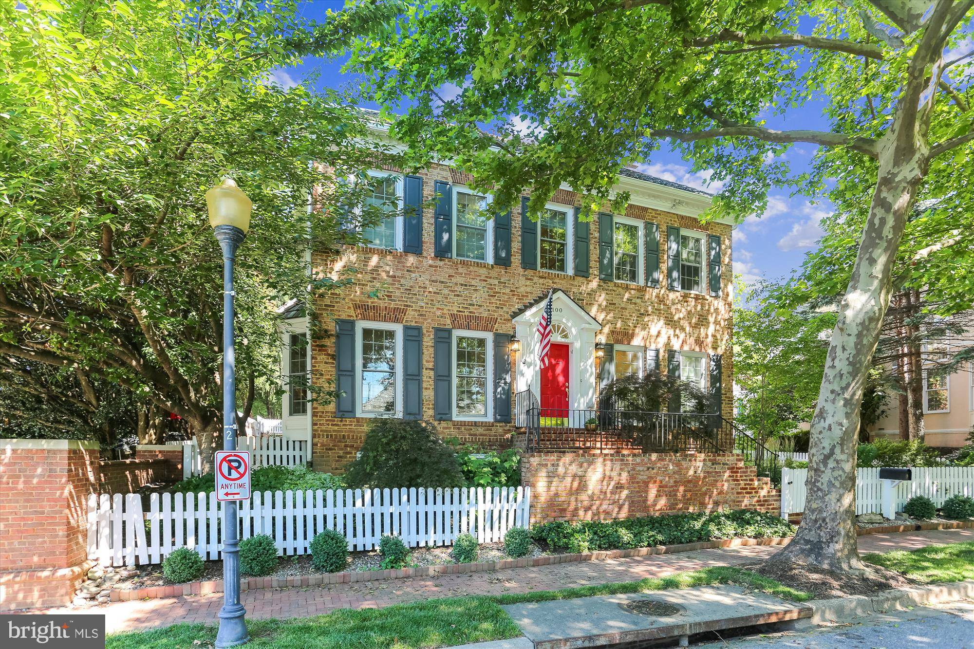 Gaithersburg, MD 20878,100 KENT OAKS WAY