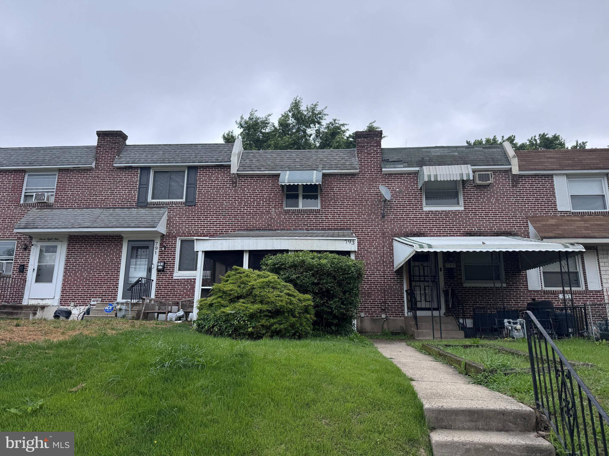 Folcroft, PA 19032,793 TAYLOR DR
