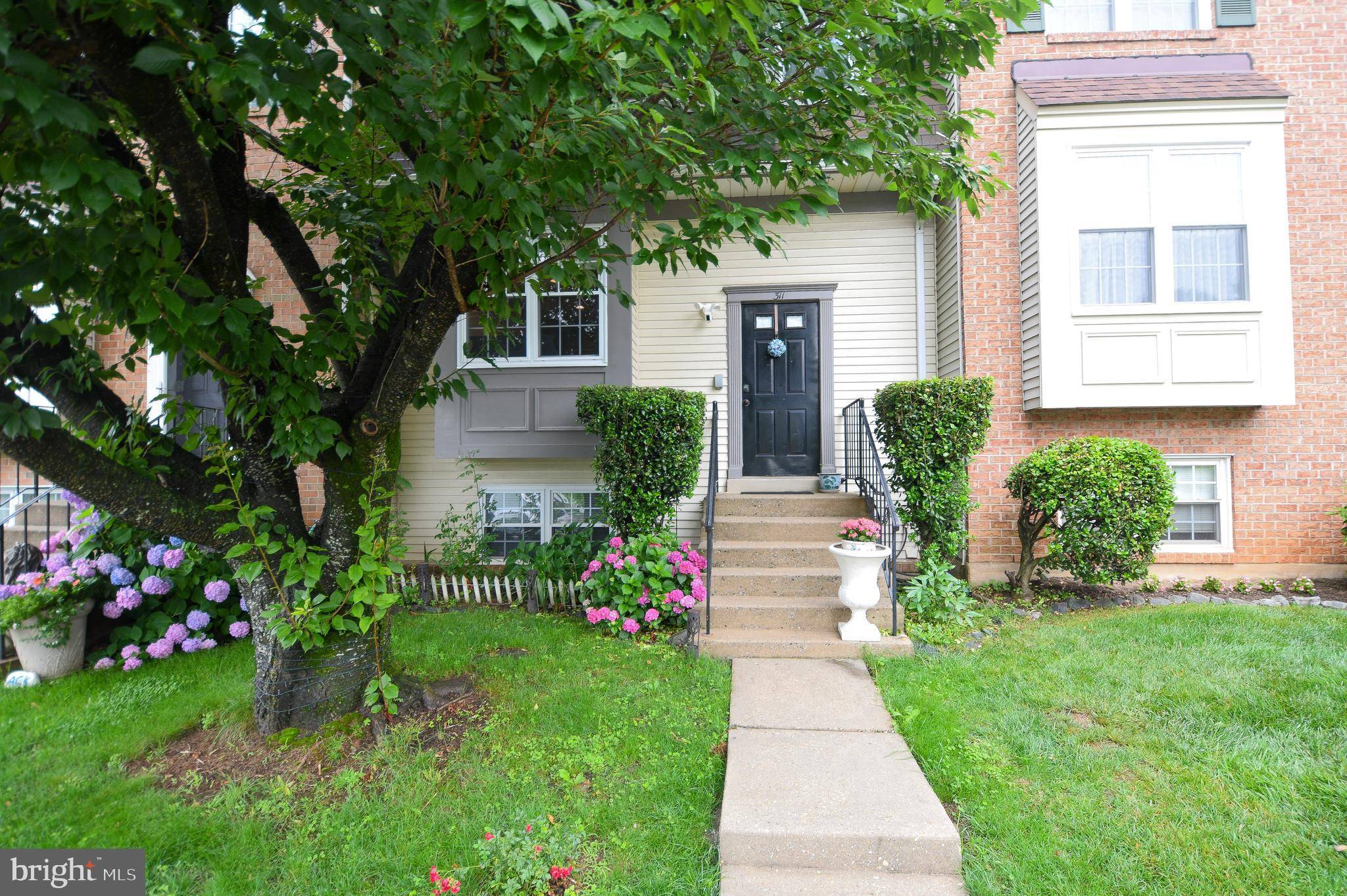 Gaithersburg, MD 20878,311 AMBERFIELD LN