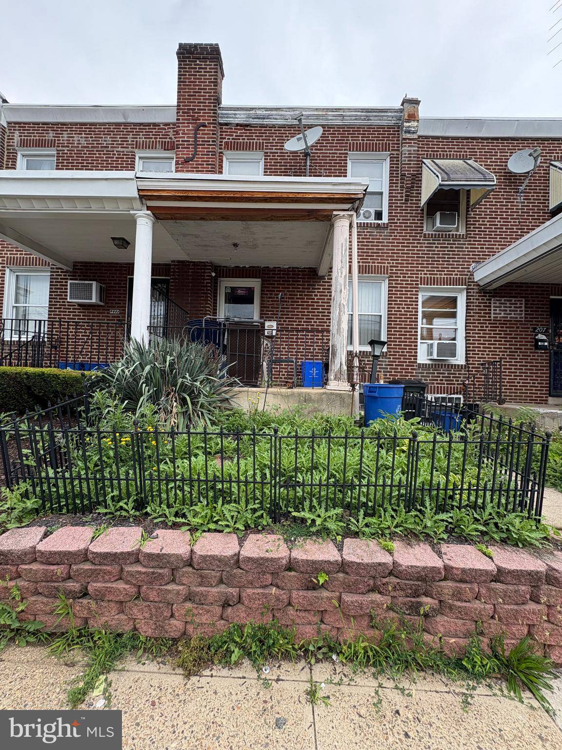 Philadelphia, PA 19120,209 SPARKS ST