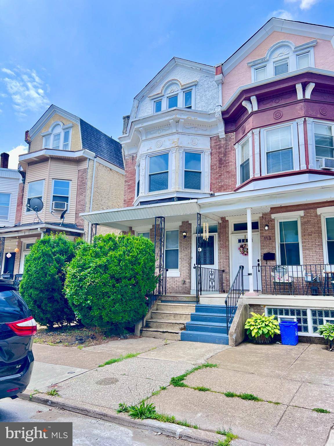 Philadelphia, PA 19119,115 W SHARPNACK ST