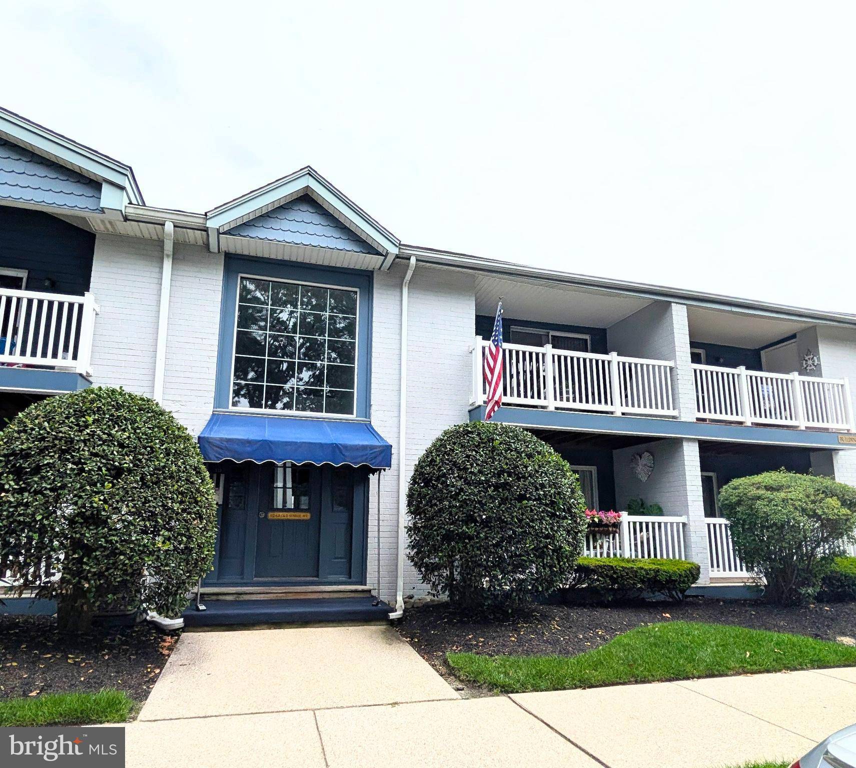 Somers Point, NJ 08244,532-D SUNRISE AVENUE, HARBOUR VIEW