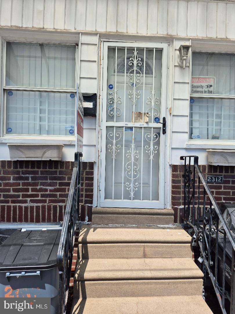 Philadelphia, PA 19145,2312 S BONSALL ST