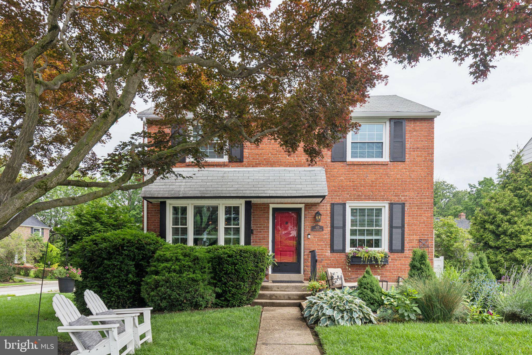 Havertown, PA 19083,615 COVINGTON RD