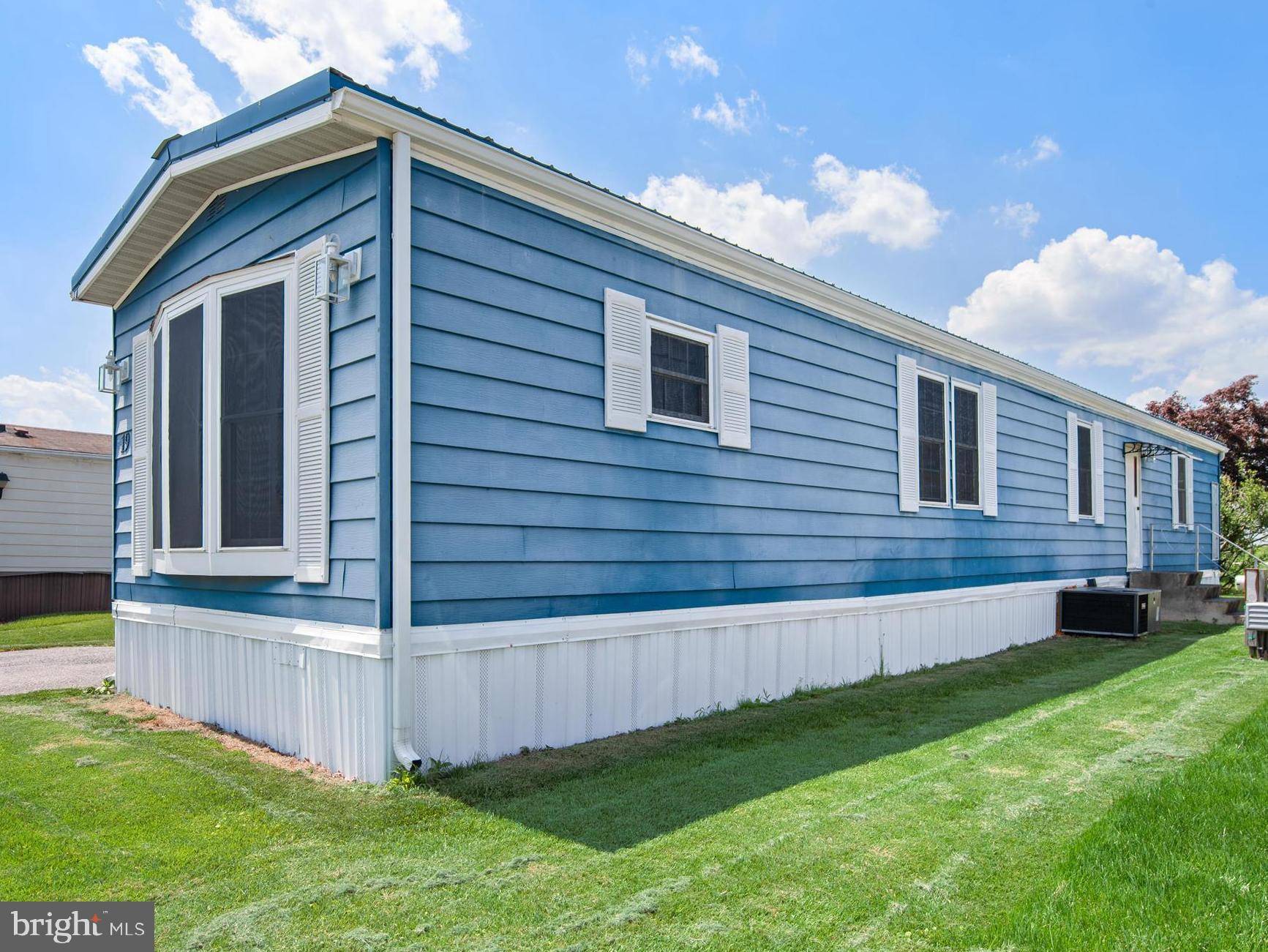 Millsboro, DE 19966,19 KYLE CIR #19470