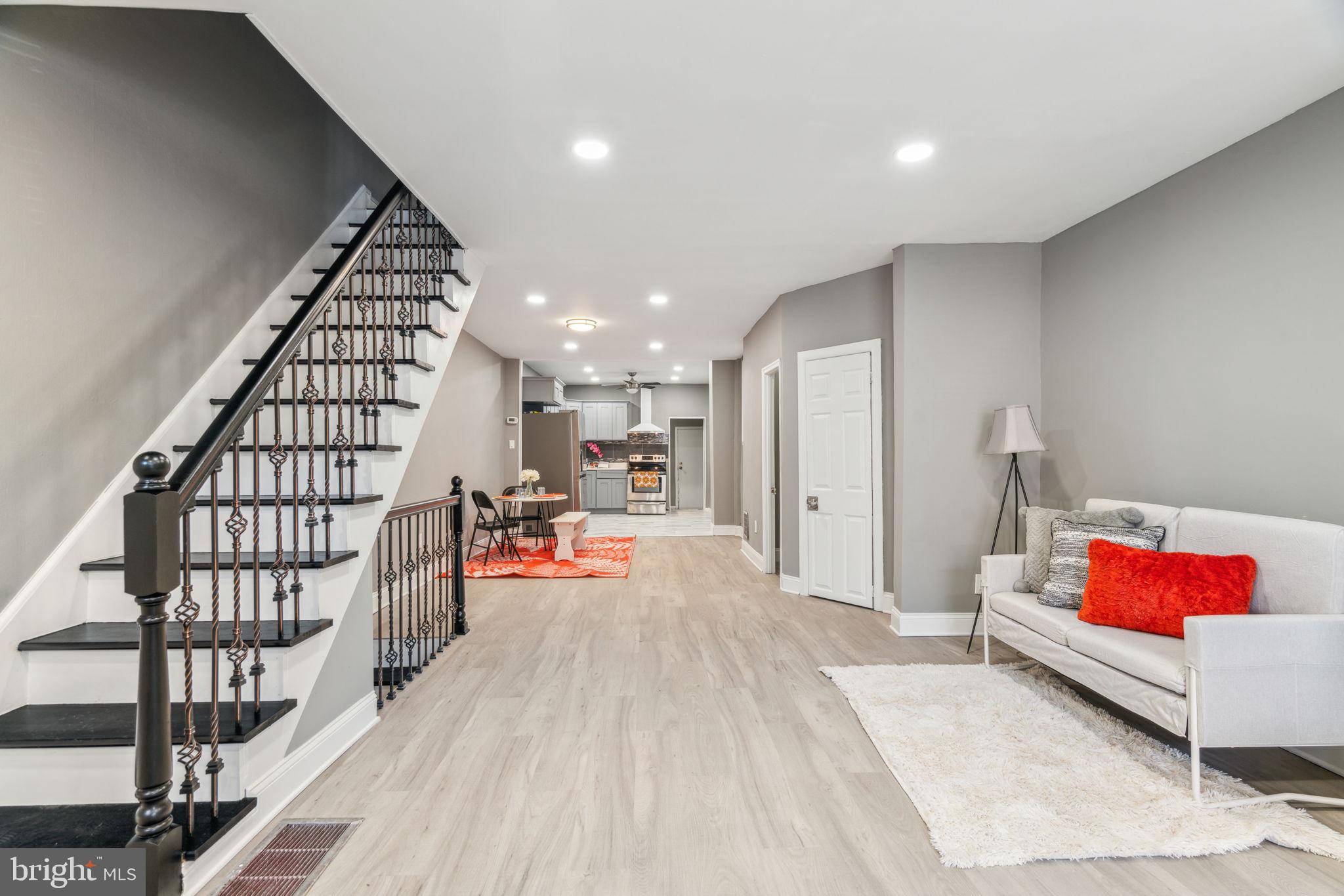 Philadelphia, PA 19145,2025 S 22ND ST