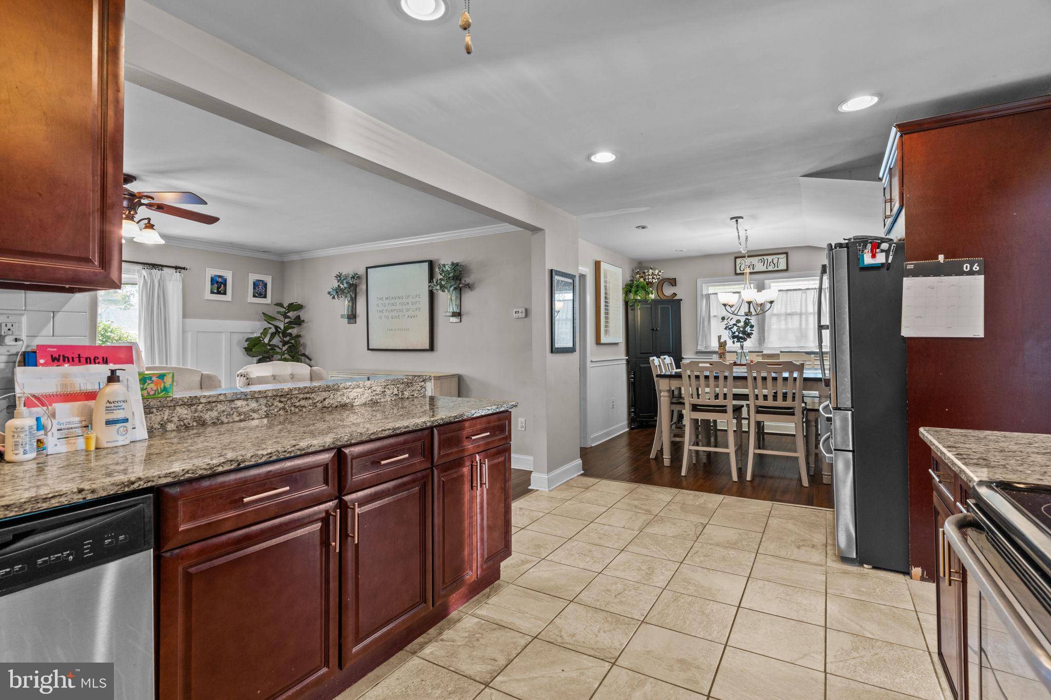 Levittown, PA 19057,39 QUEEN ANNE RD