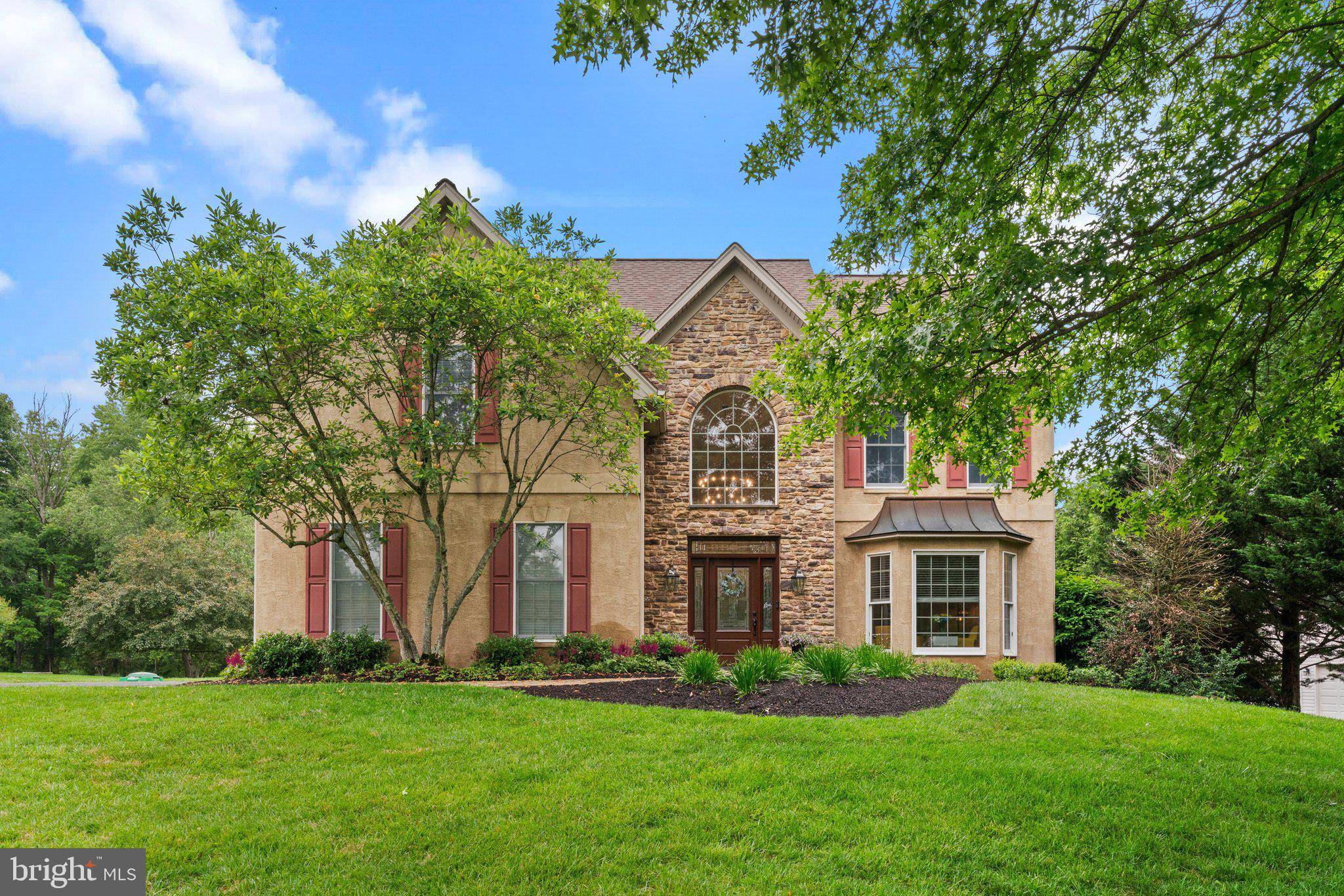 Doylestown, PA 18901,14 LEAPSON LN