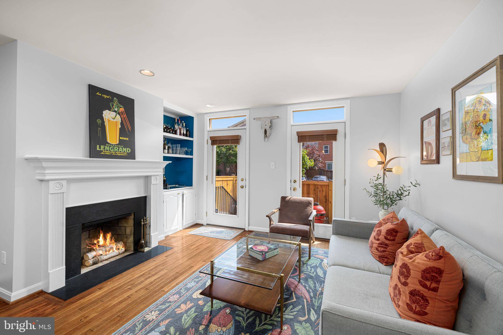 Alexandria, VA 22314,535 COLECROFT CT