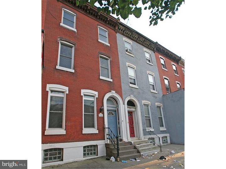 Philadelphia, PA 19130,2808 W GIRARD AVE #B