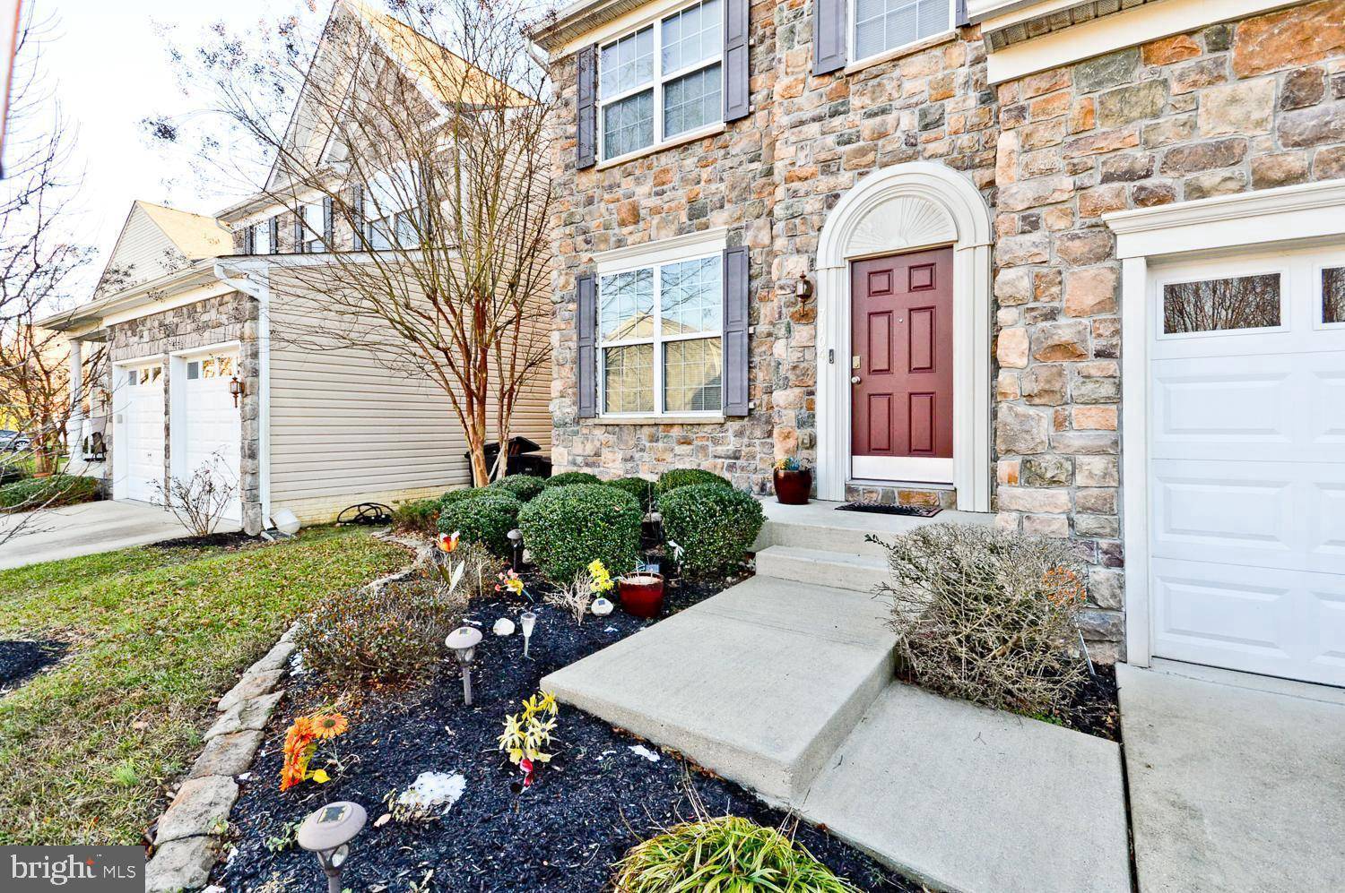Brandywine, MD 20613,7104 BRITENS WAY N #BASEMENT APARTMENT