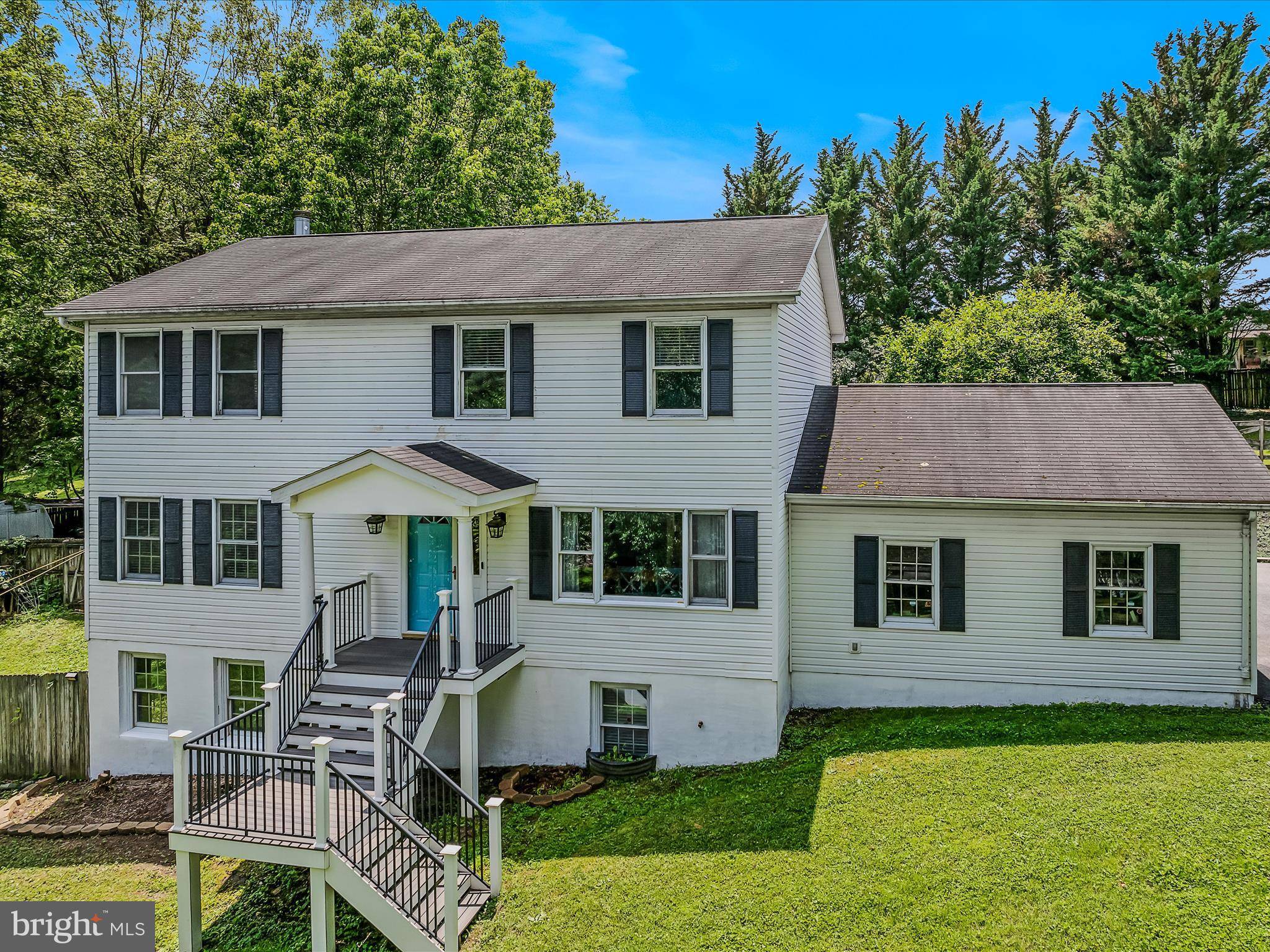 Walkersville, MD 21793,7915 MOUNT PLEASANT CT E