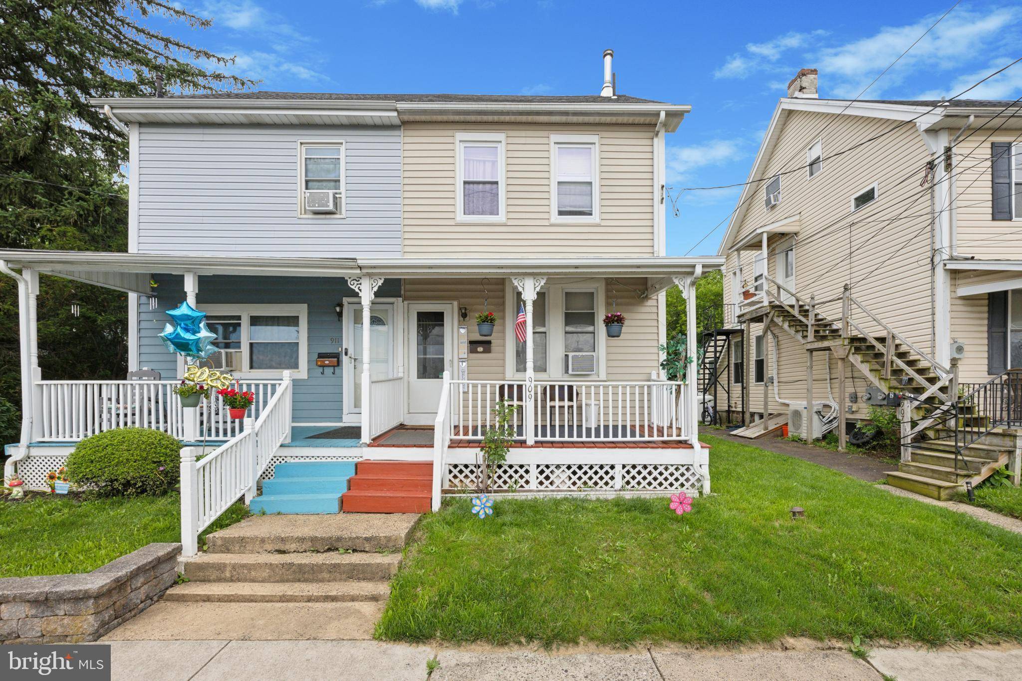 Lansdale, PA 19446,909 WALNUT ST