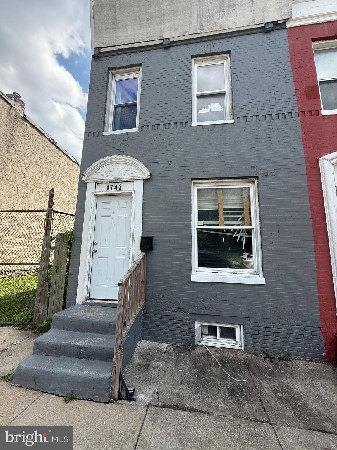 Baltimore, MD 21218,1743 GORSUCH AVE