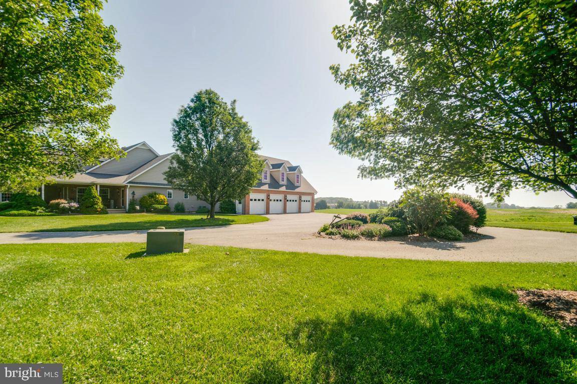 Hampstead, MD 21074,613 HANOVER PIKE