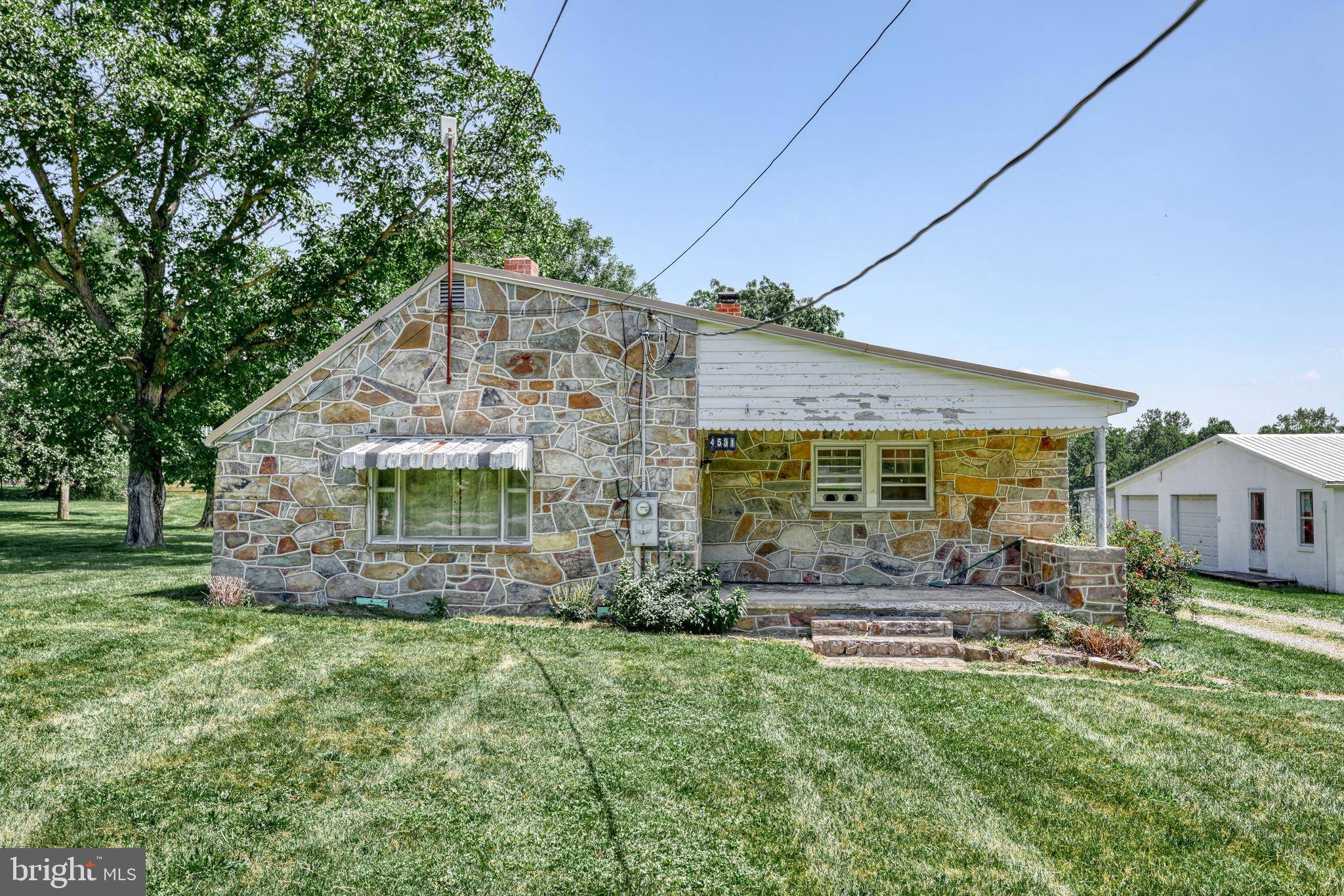 Fayetteville, PA 17222,4531 COLD SPRINGS RD