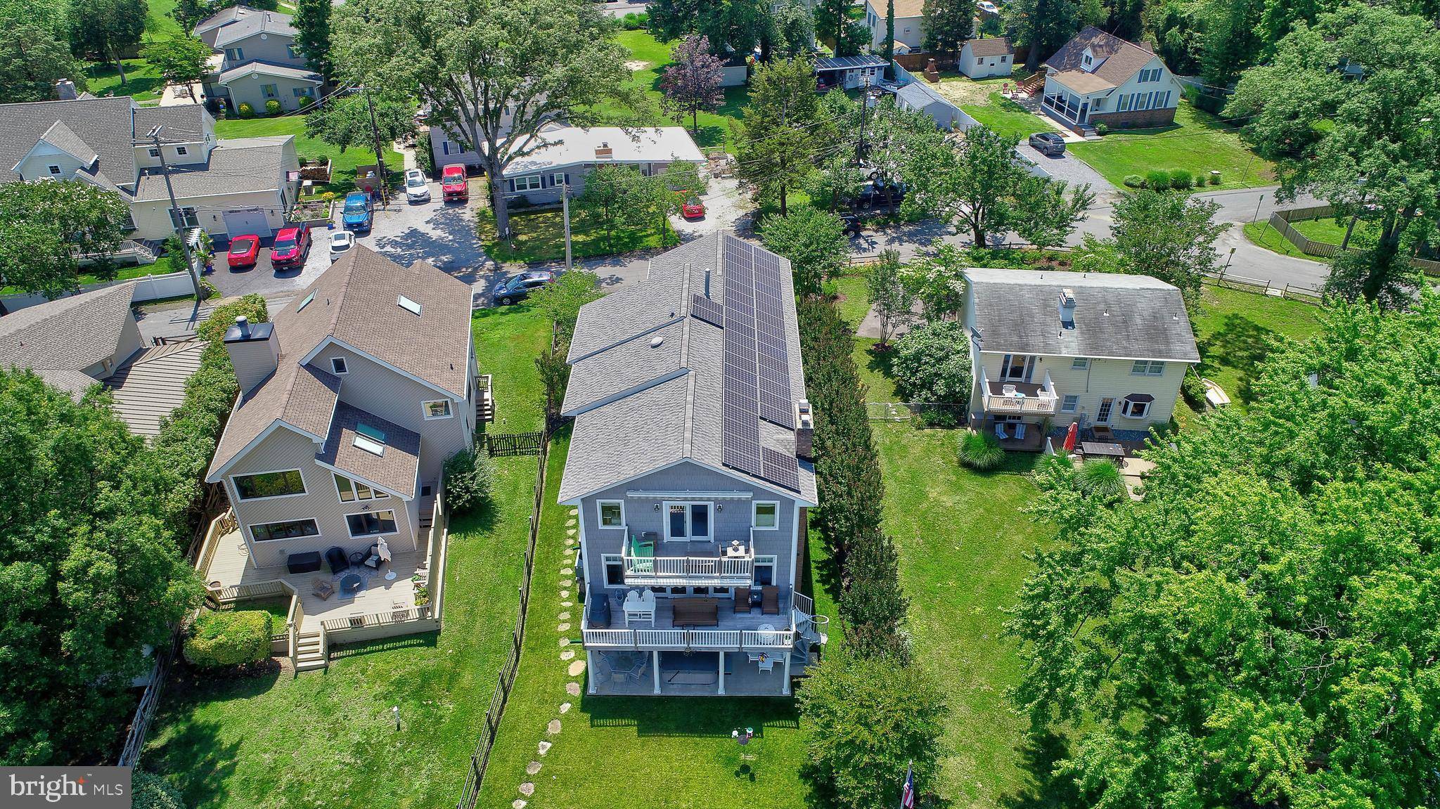 Edgewater, MD 21037,1539 PINE WHIFF AVE