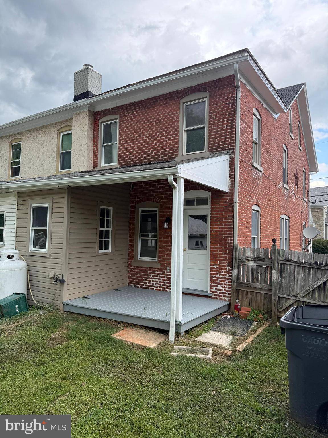 Quarryville, PA 17566,104 S HESS ST