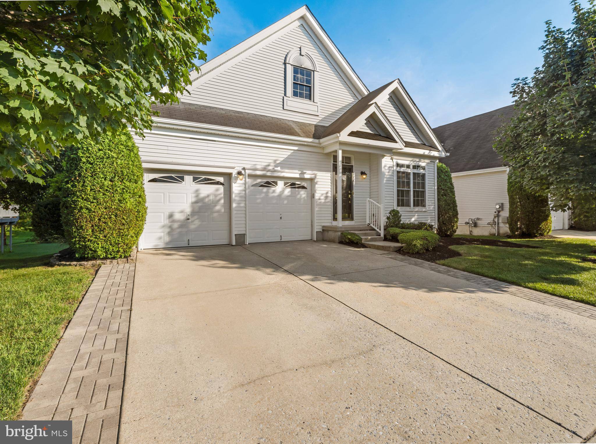 Thorofare, NJ 08086,213 HANOVER RD