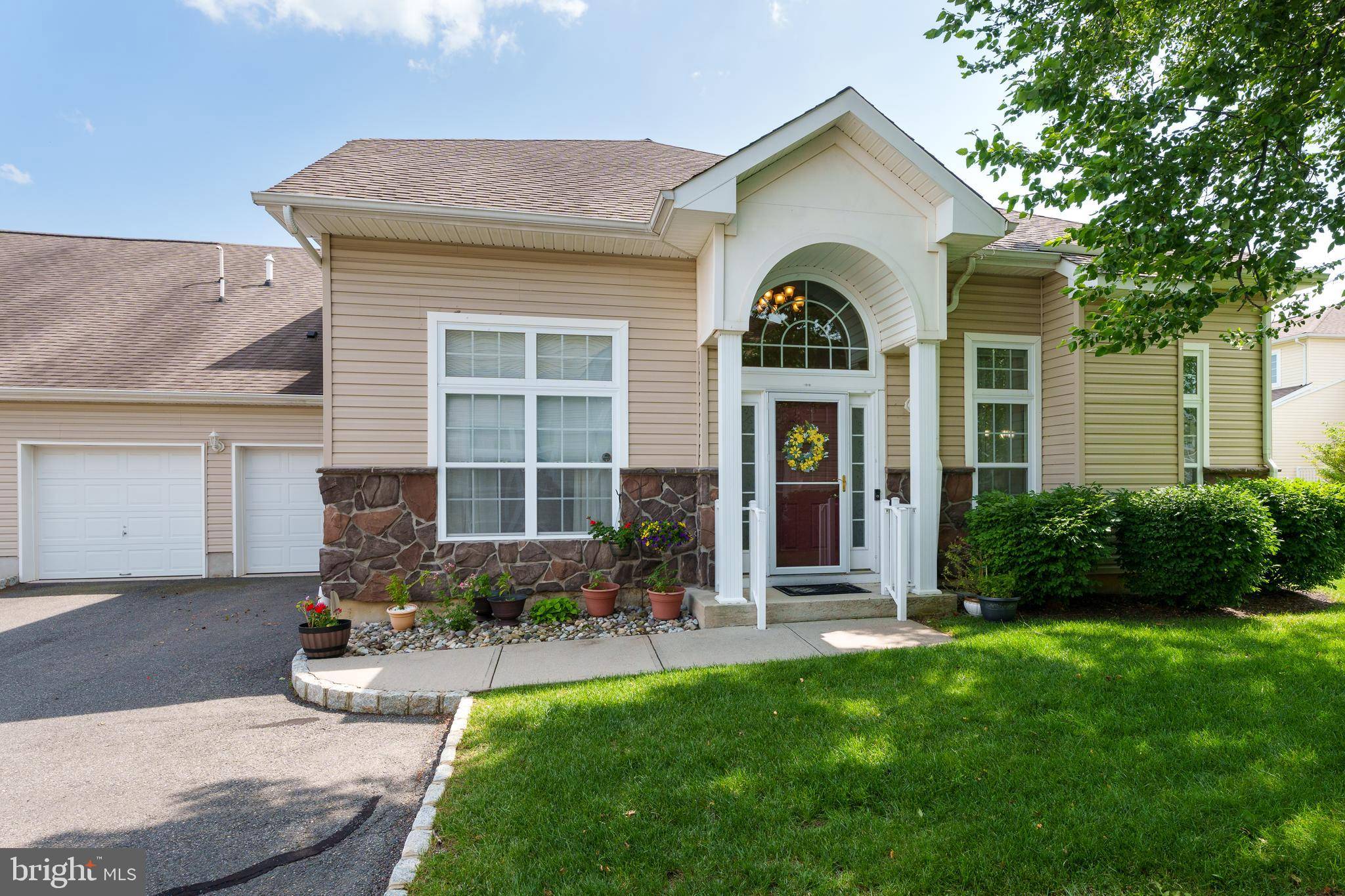 Princeton, NJ 08540,704 SCHINDLER DR