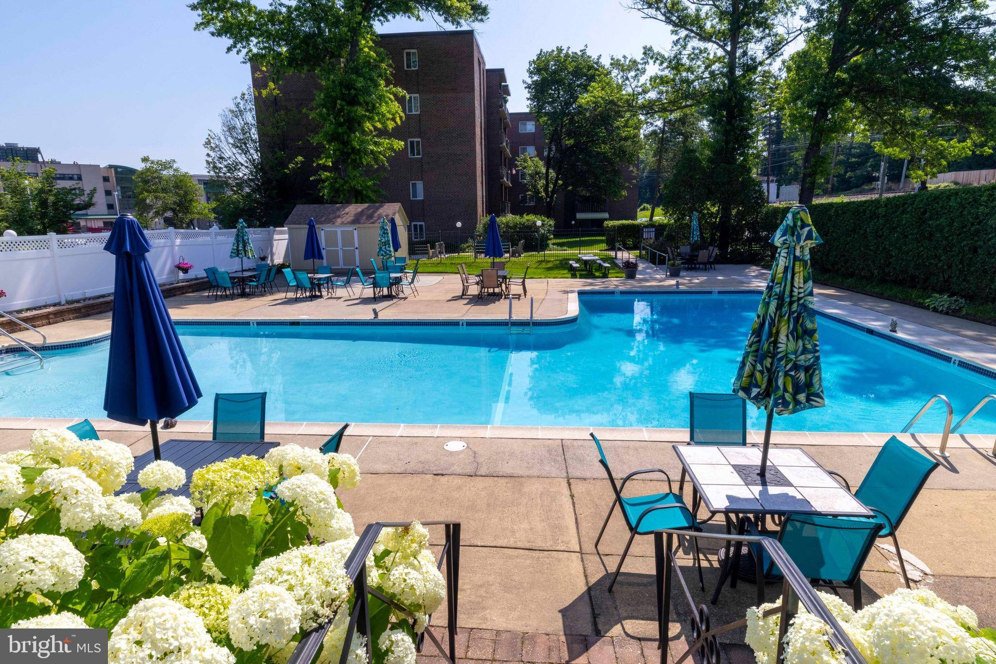 Jenkintown, PA 19046,1610 THE FAIRWAY #404-W