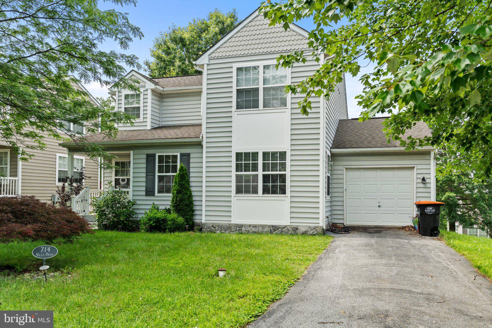 Chester, PA 19013,714 VILLA DR