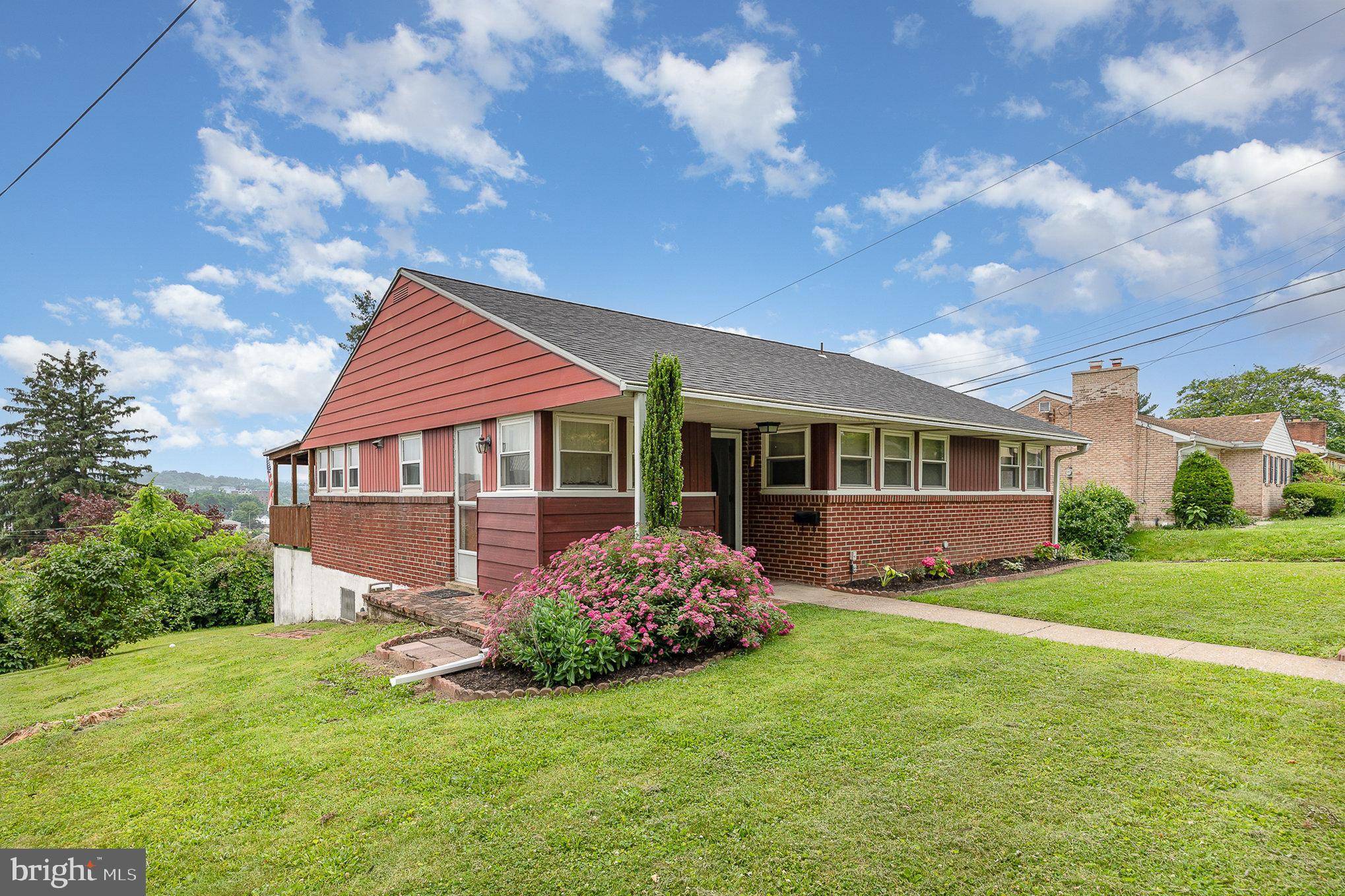 Harrisburg, PA 17111,3011 GREENWOOD ST