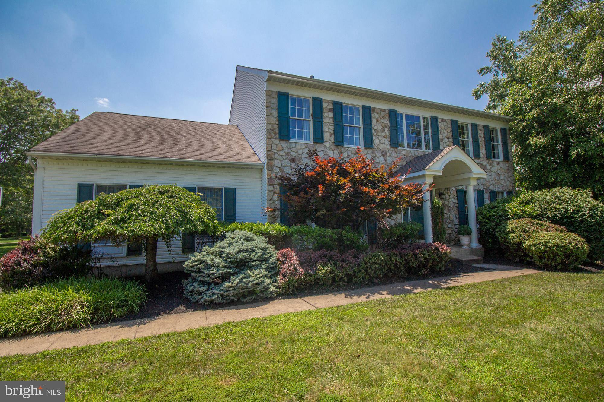 Doylestown, PA 18902,4936 DAVIS DR