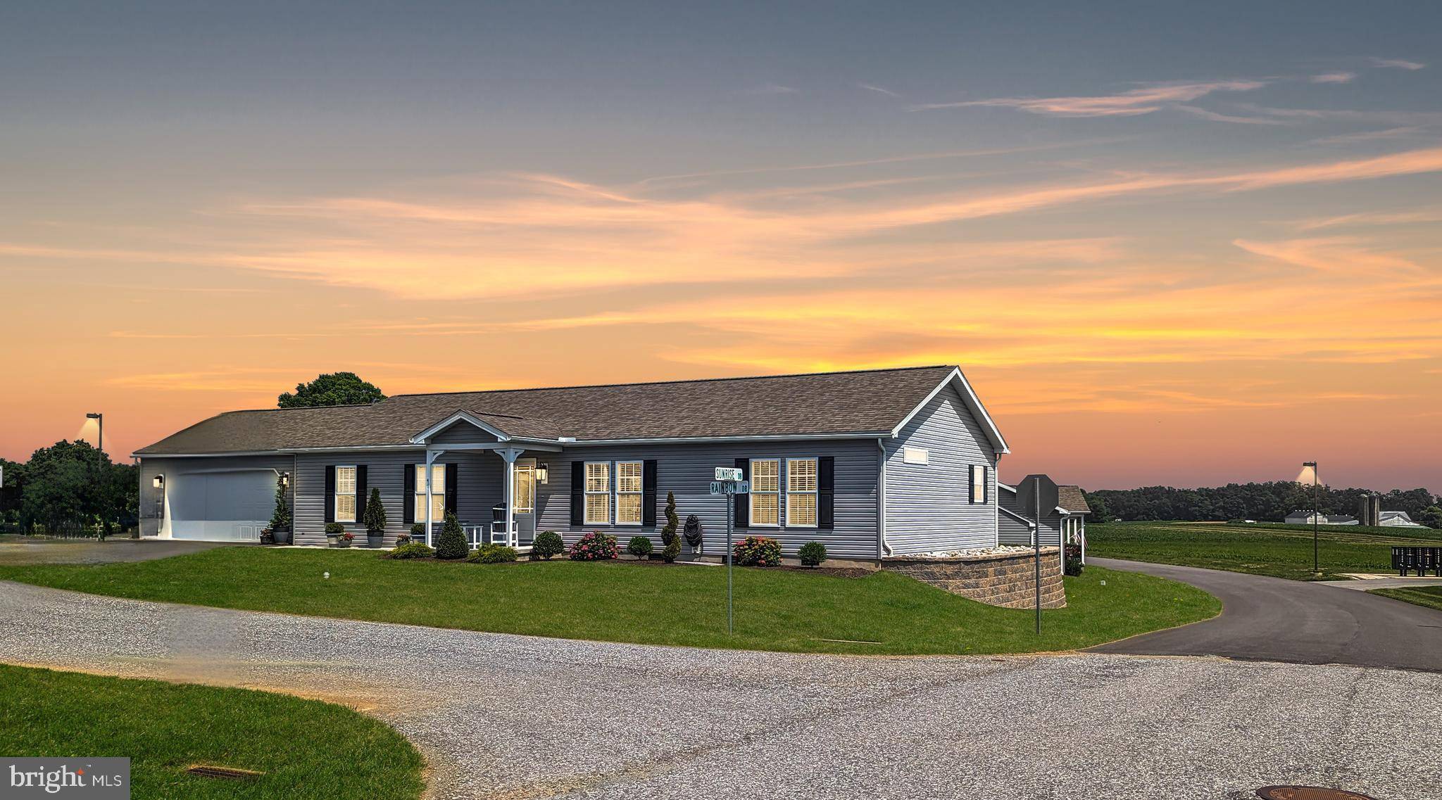 Nottingham, PA 19362,411 RAINBOW DR