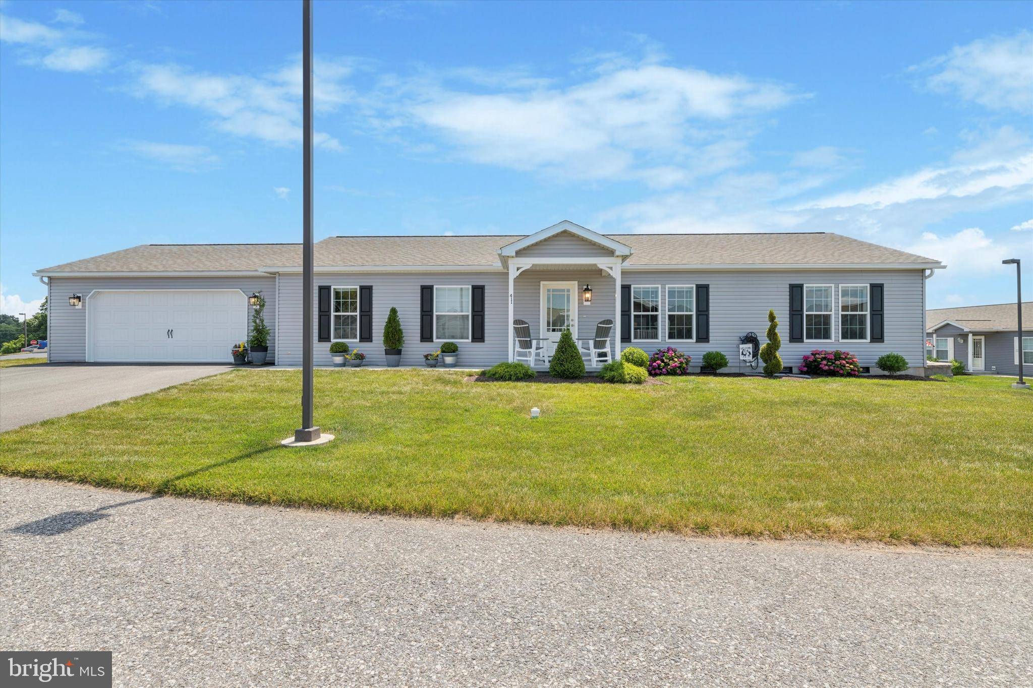 Nottingham, PA 19362,411 RAINBOW DR