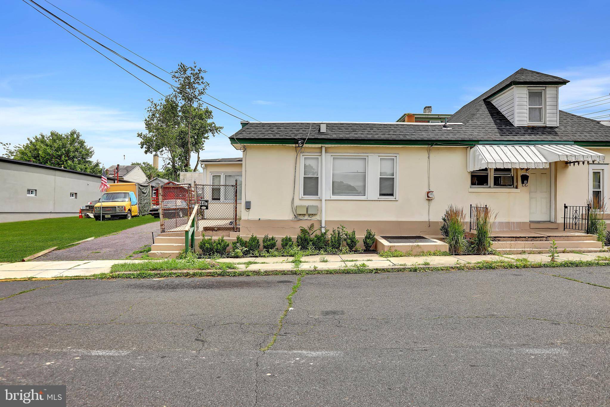 Ewing, NJ 08638,44 DOVER #C