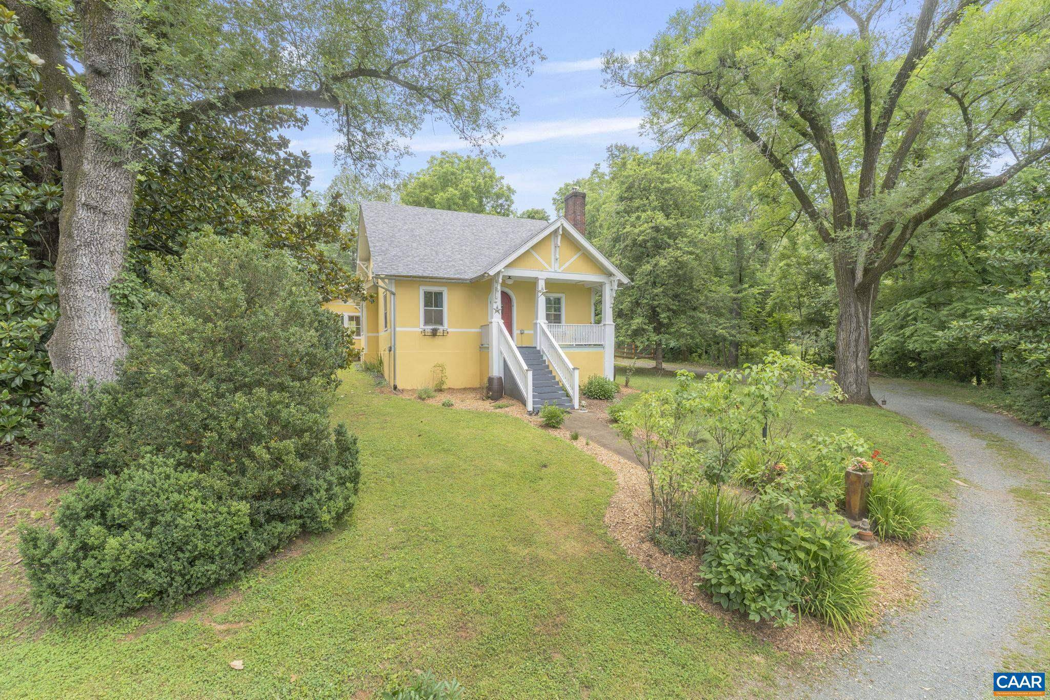 Charlottesville, VA 22911,2523 STONY POINT RD