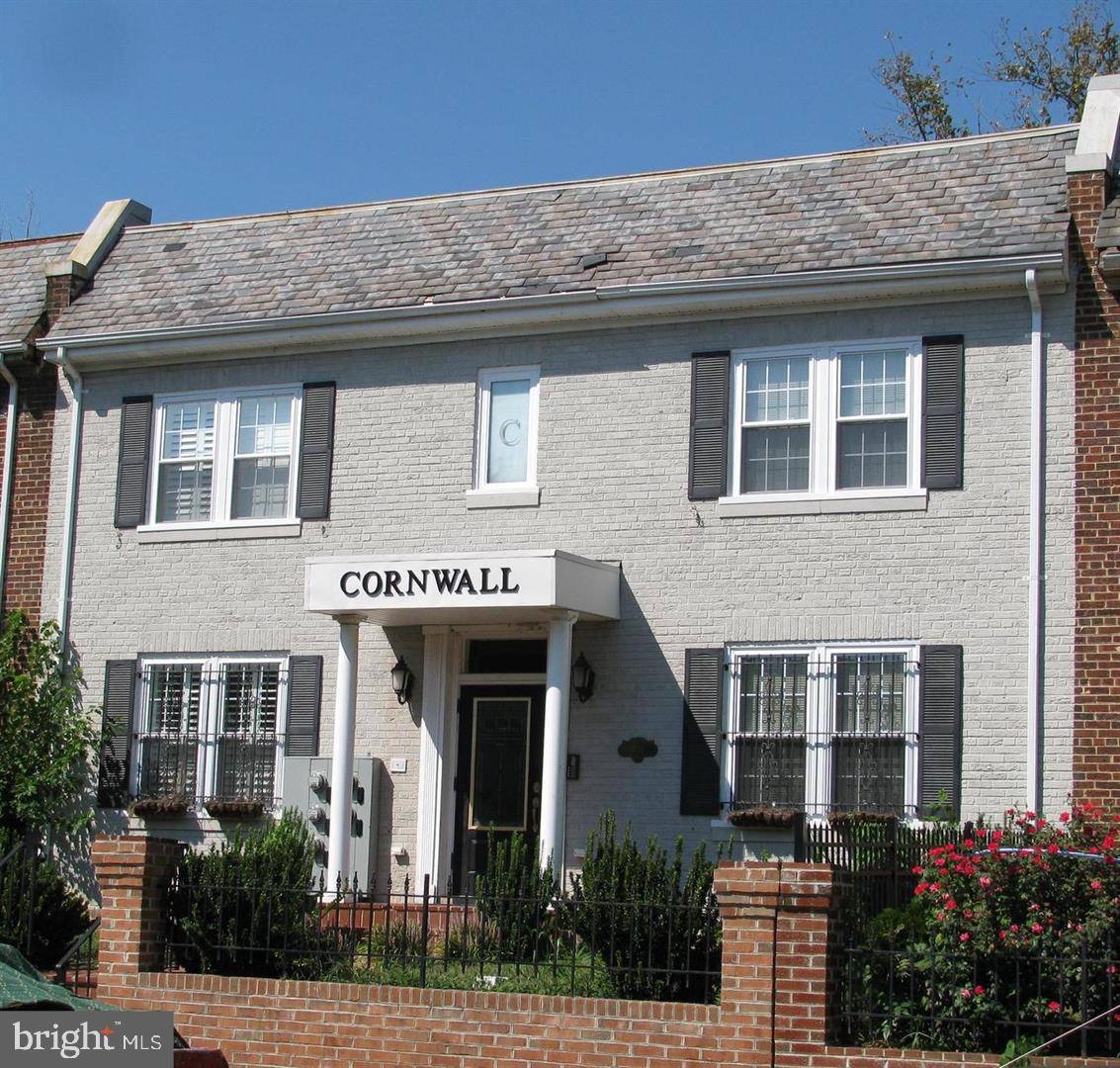 Washington, DC 20003,1830 C ST SE #1
