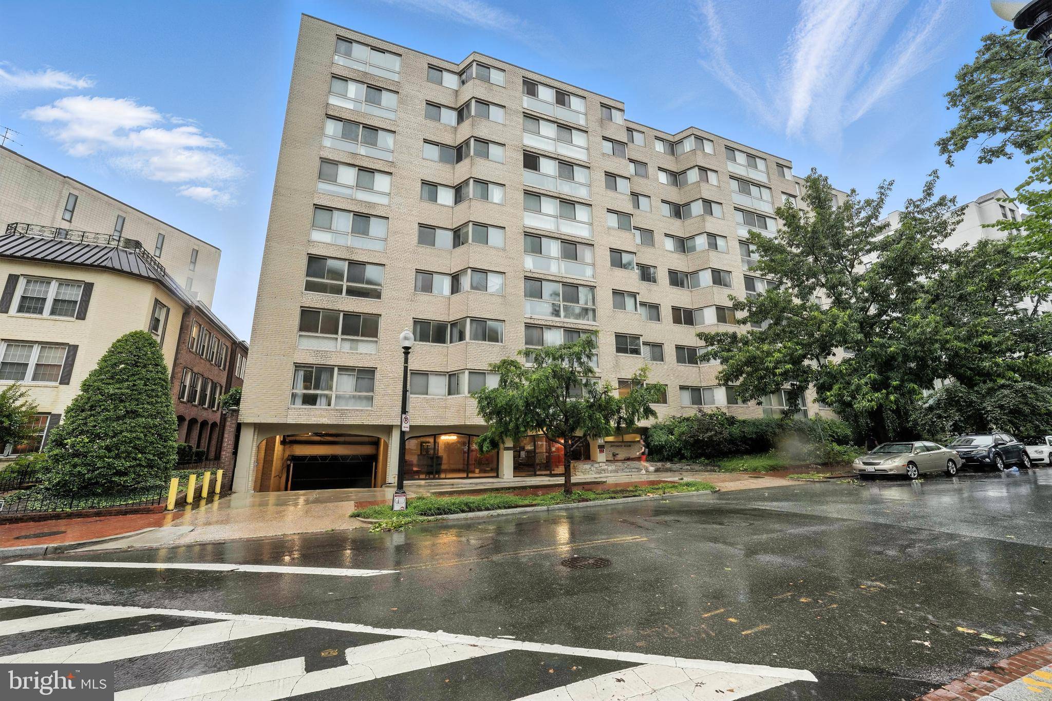 Washington, DC 20037,922 24TH ST NW #504