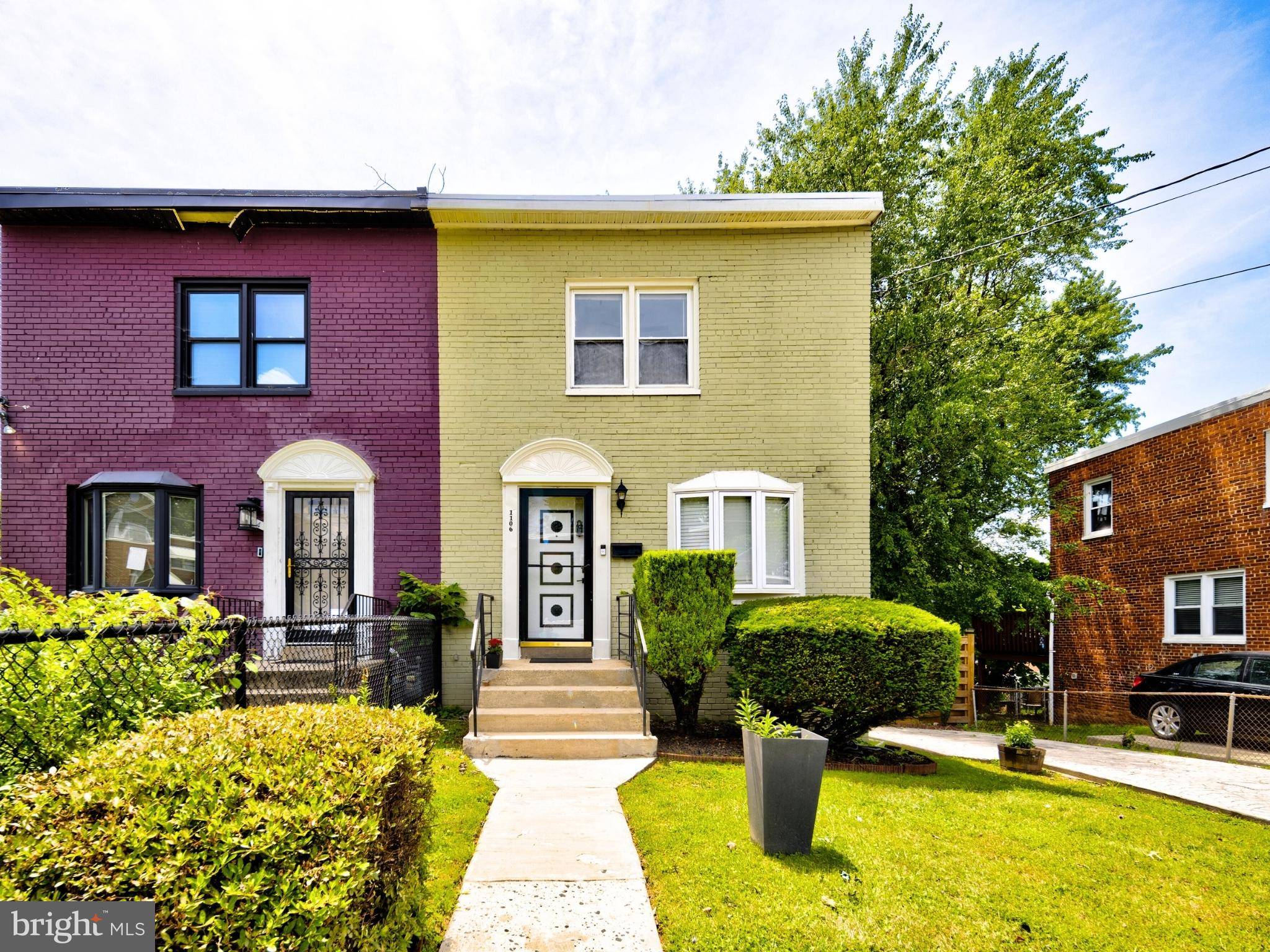 Capitol Heights, MD 20743,1106 CARRINGTON AVE