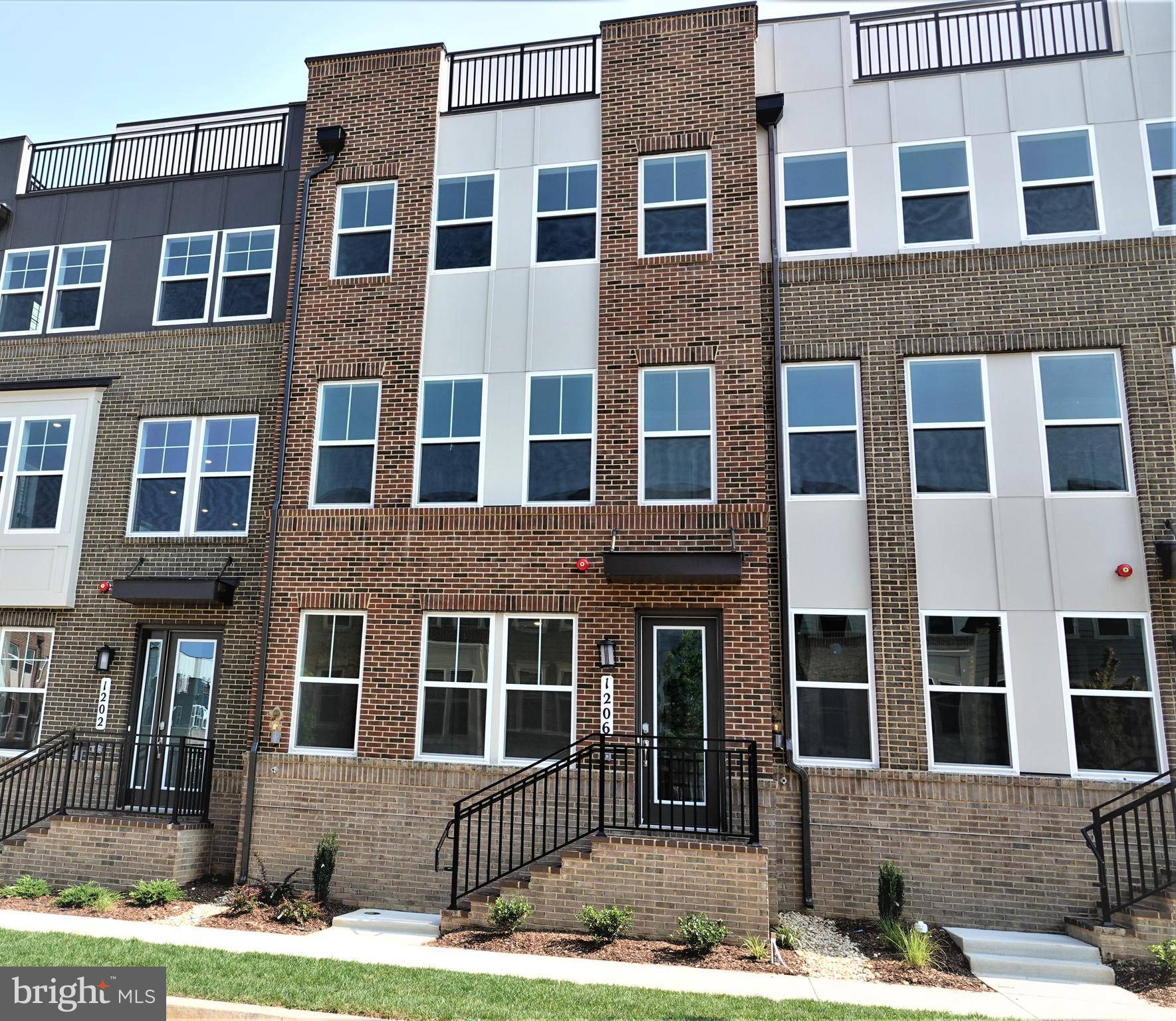 Gaithersburg, MD 20878,1206 VERMEER AVE