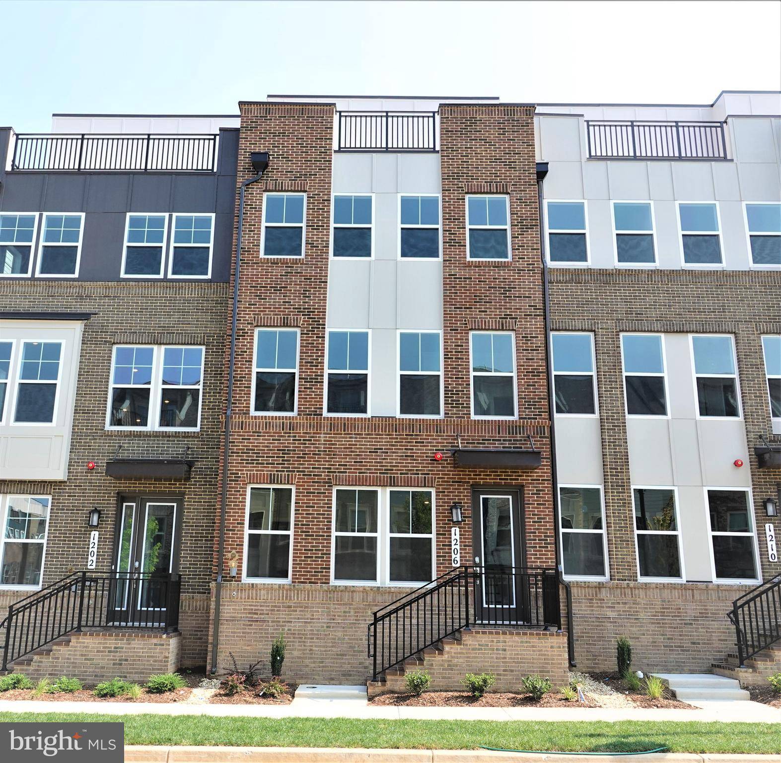 Gaithersburg, MD 20878,1206 VERMEER AVE