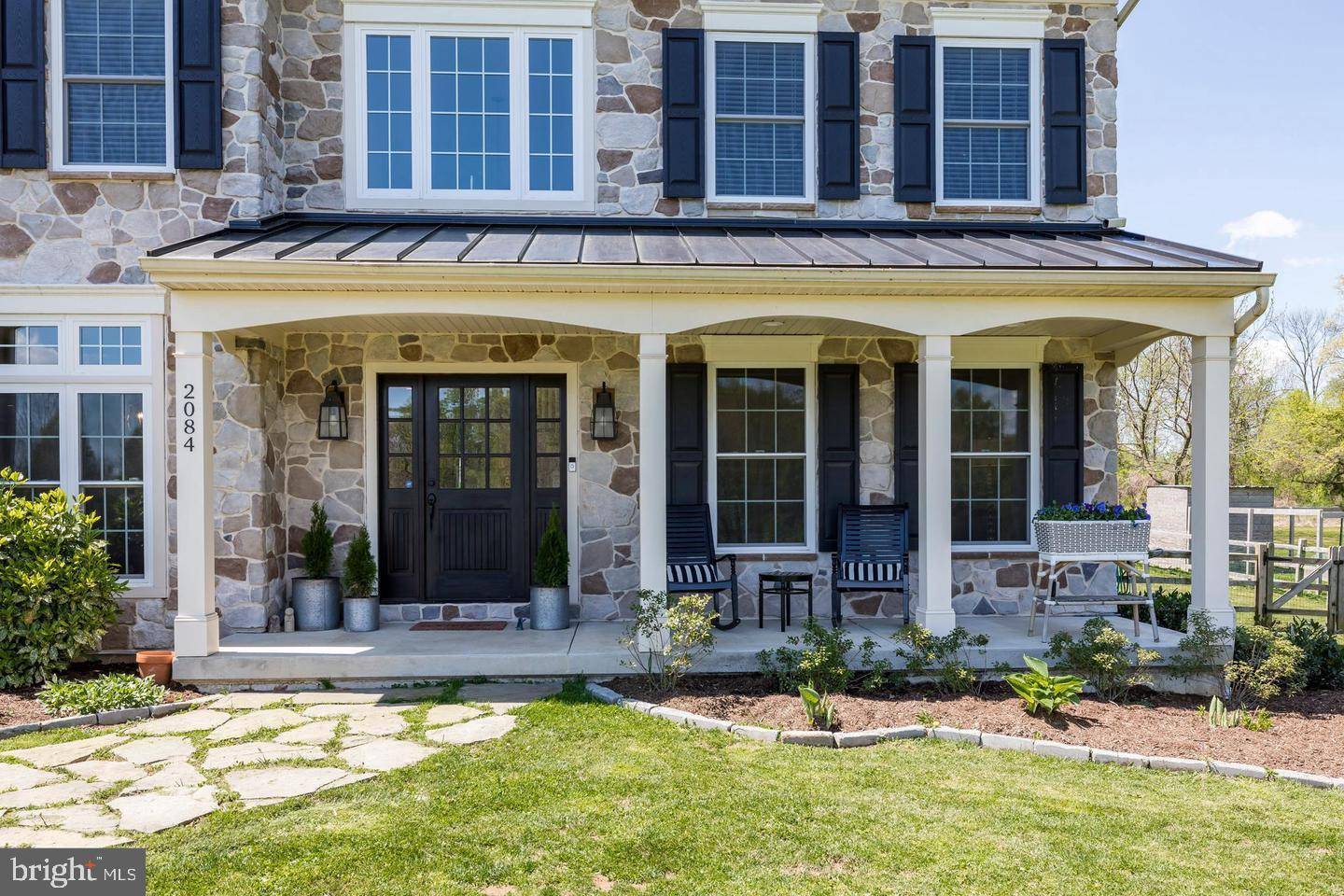 Chester Springs, PA 19425,2084 FLOWING SPRINGS RD