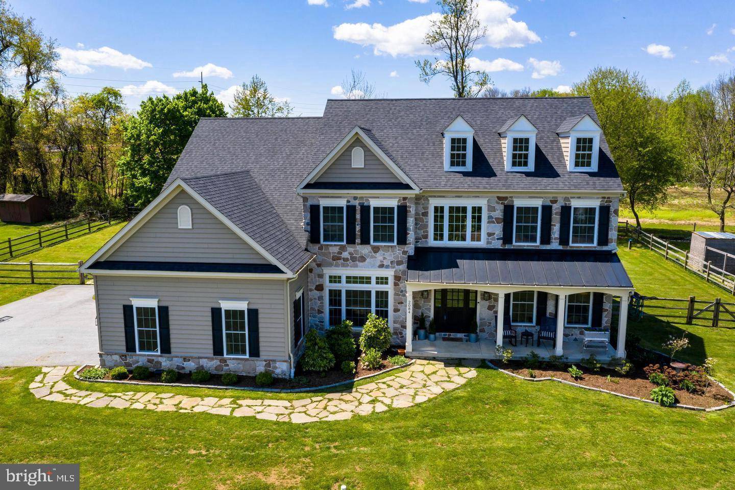 Chester Springs, PA 19425,2084 FLOWING SPRINGS RD