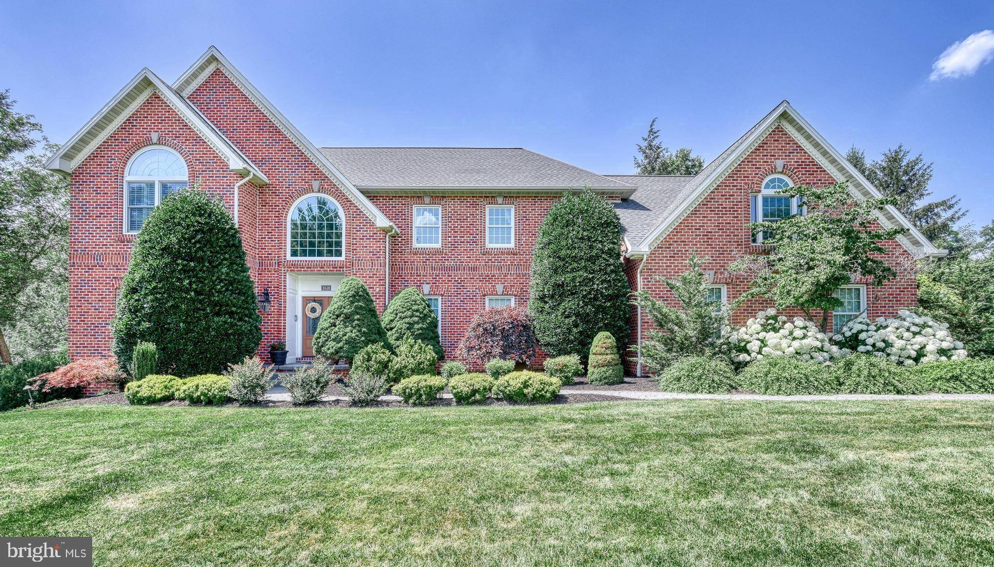 Mechanicsburg, PA 17050,3618 GOLFVIEW DR