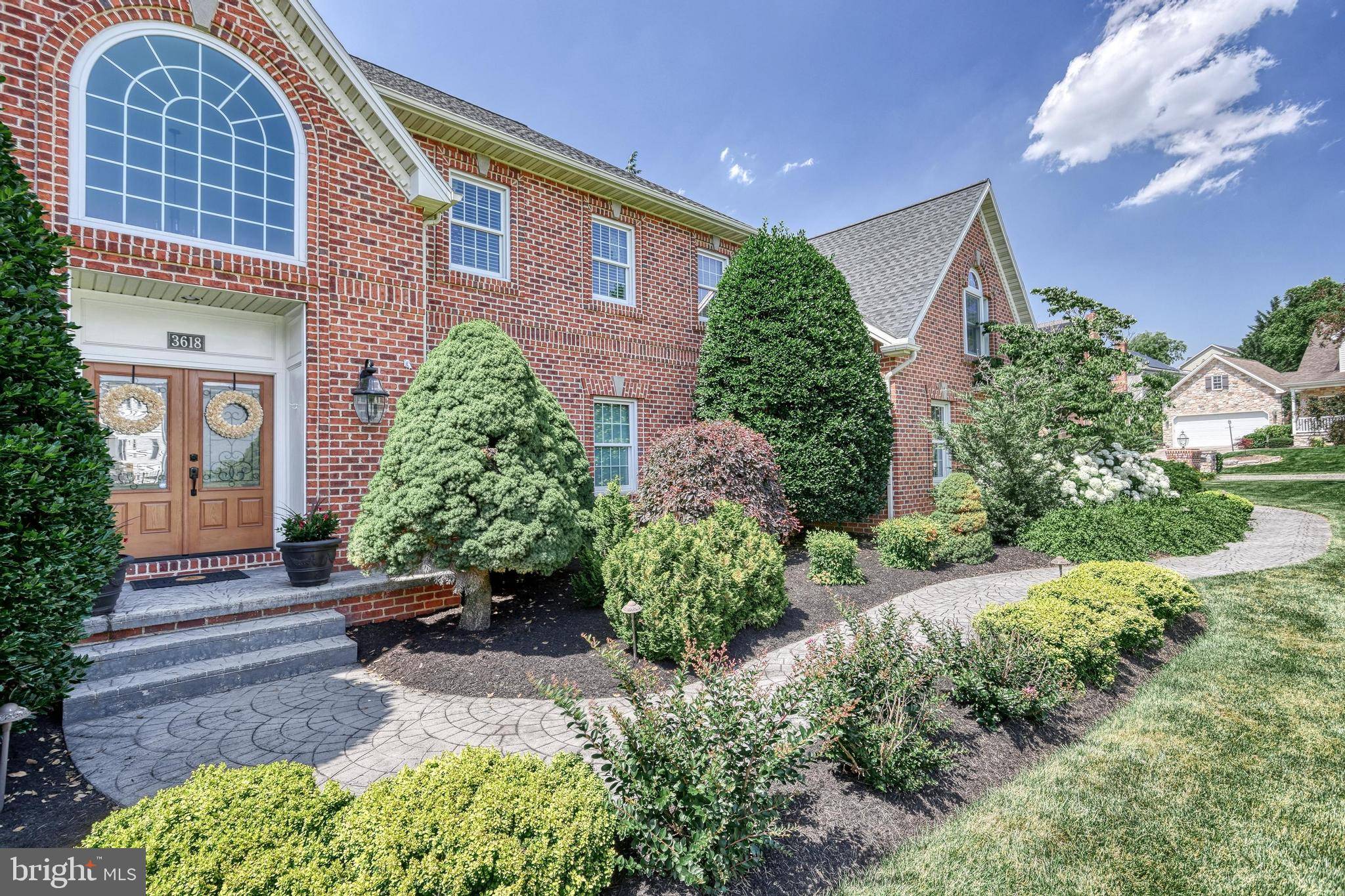 Mechanicsburg, PA 17050,3618 GOLFVIEW DR