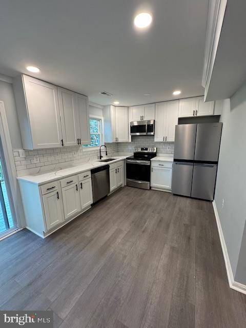 Lanham, MD 20706,2802 PIN OAK LN