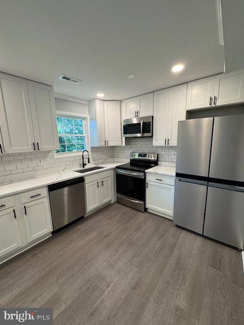Lanham, MD 20706,2802 PIN OAK LN